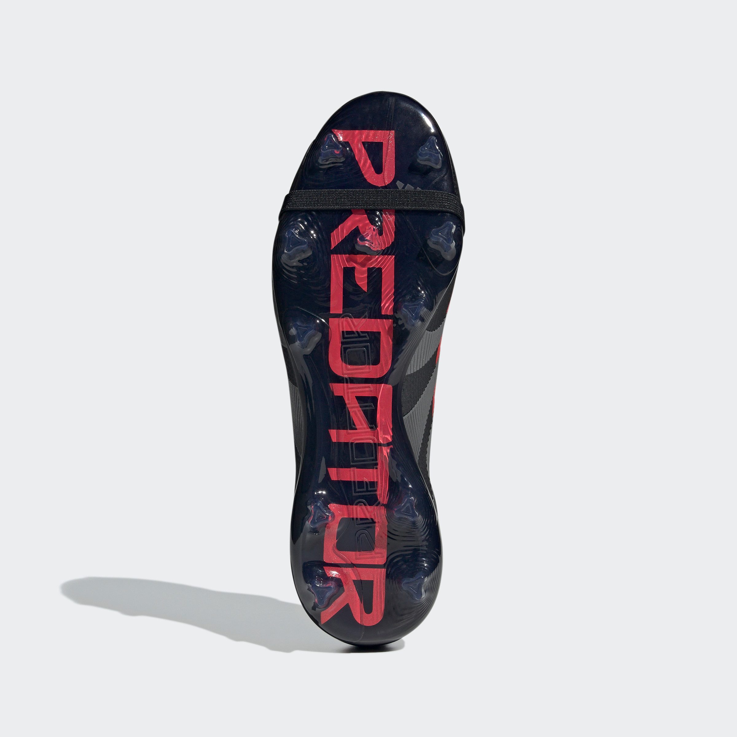 adidas Performance Voetbalschoenen PREDATOR PRO FOLD-OVER TONGUE FG