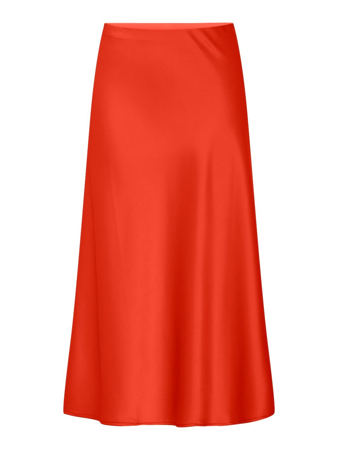 Y.A.S Midirok YASPELLA HW MIDI SKIRT S. NOOS