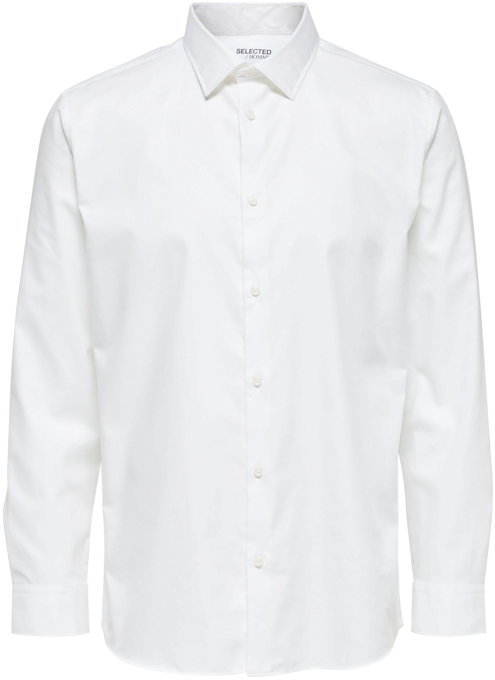 SELECTED HOMME Overhemd met lange mouwen REGETHAN SHIRT