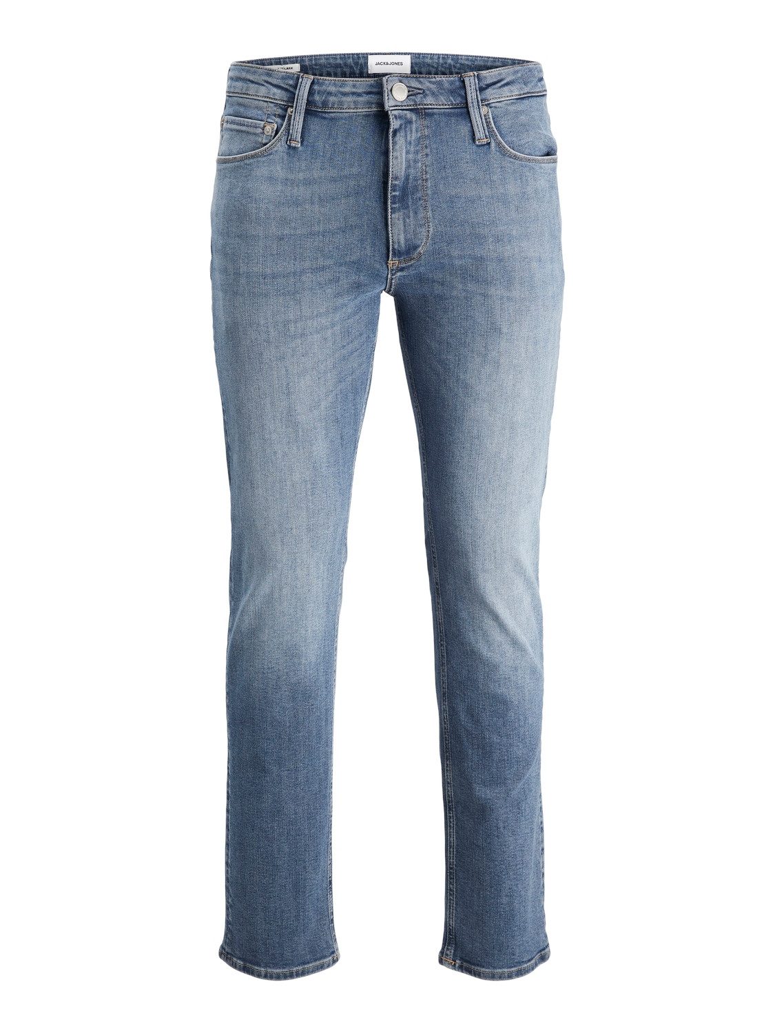 Jack & Jones Regular fit jeans JJICLARK JJEVAN AM 795 NOOS