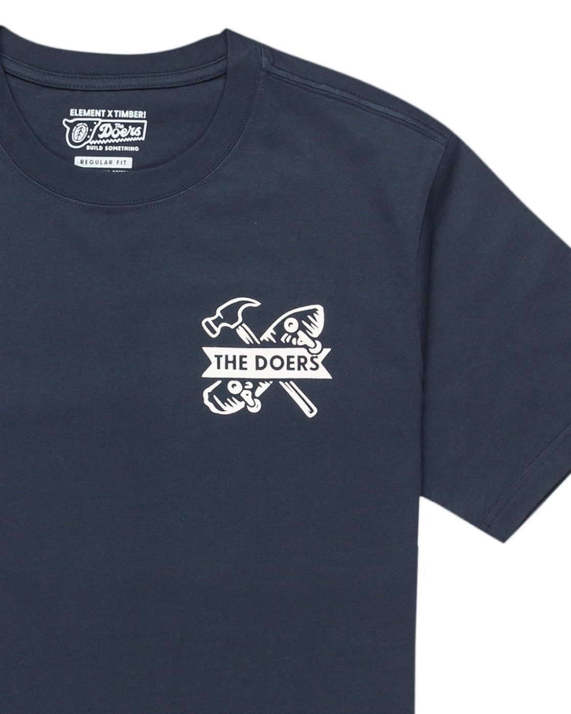 Element T-shirt Timber Supply