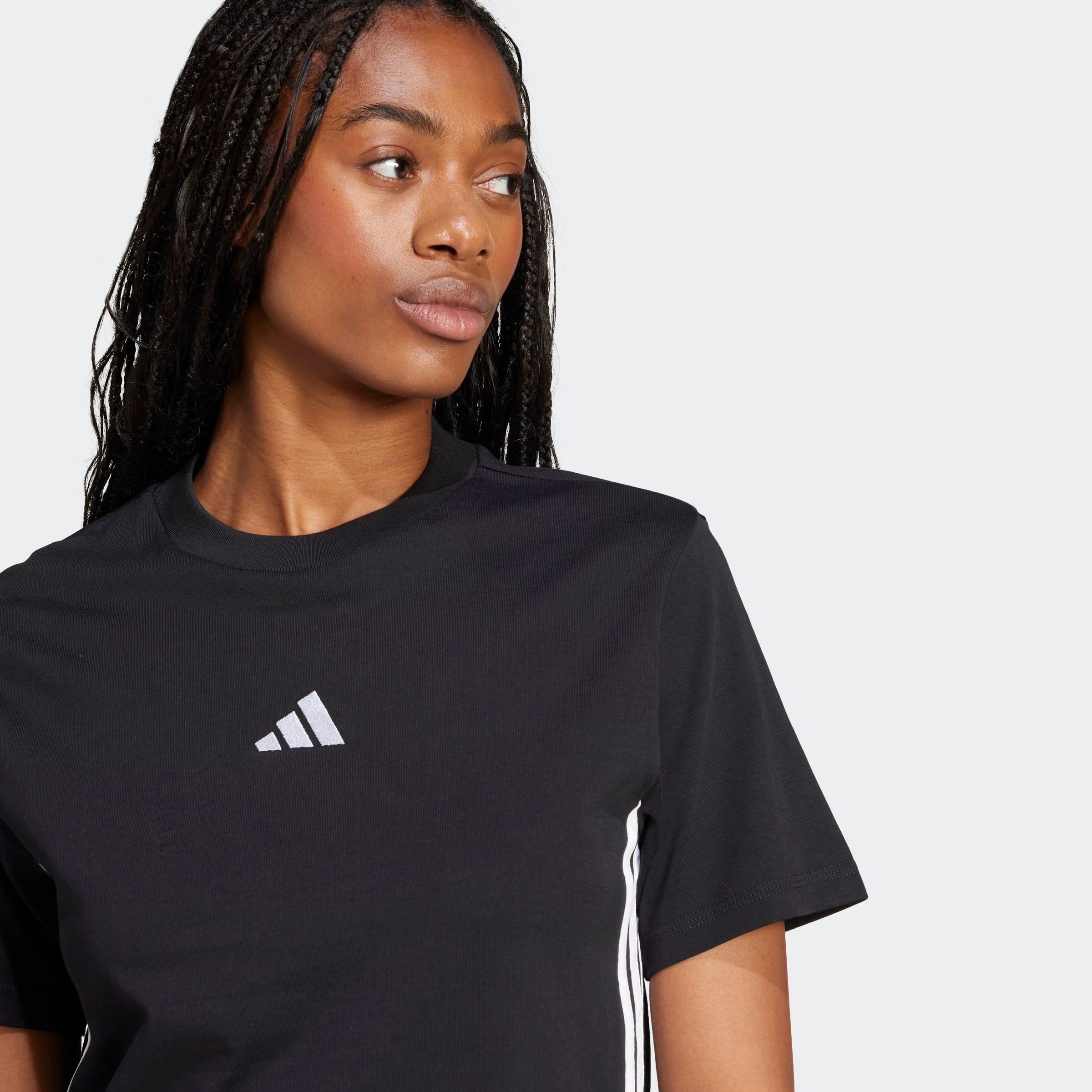 adidas Sportswear T-shirt W 3S SJ T