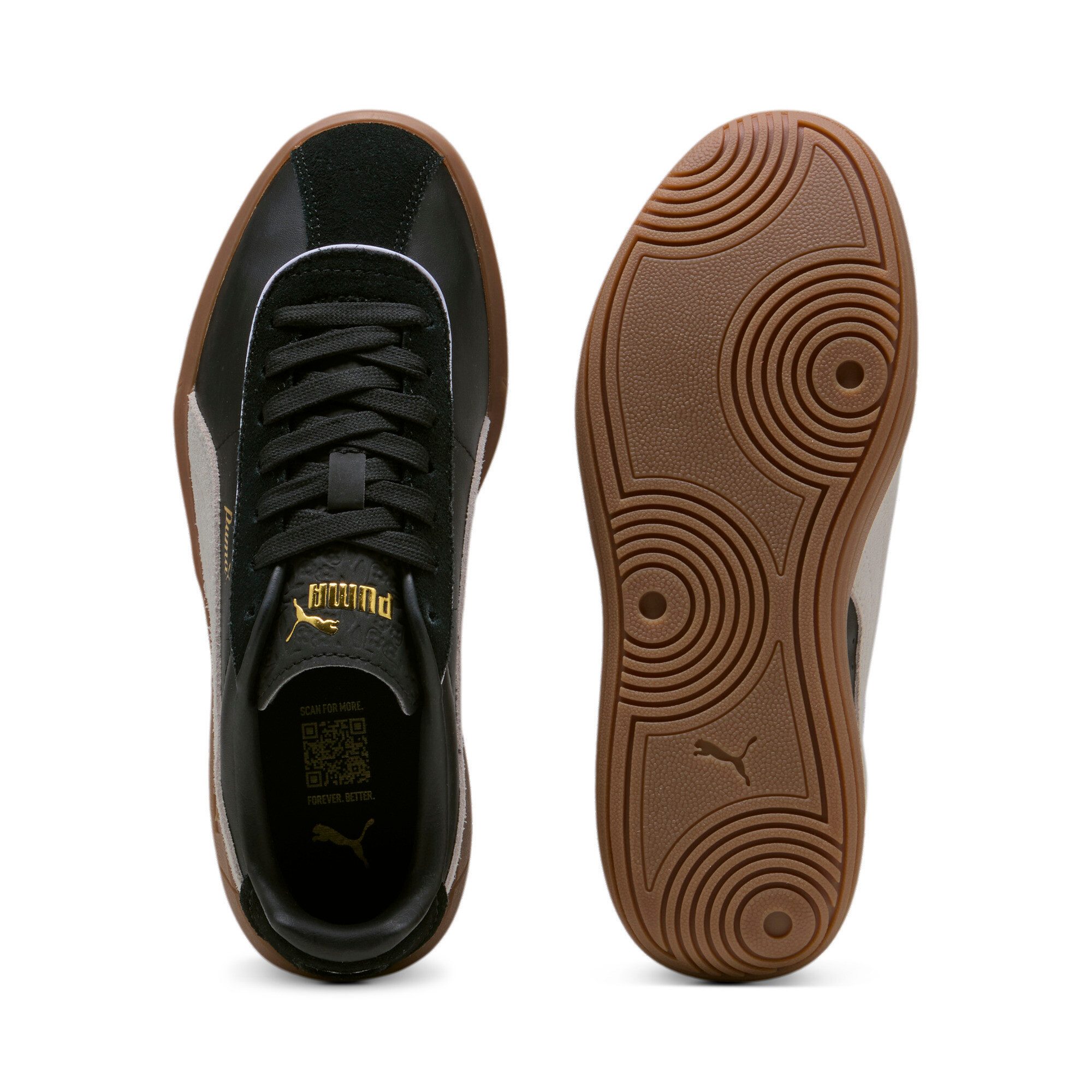 PUMA Sneakers CLUB KLASSIKA