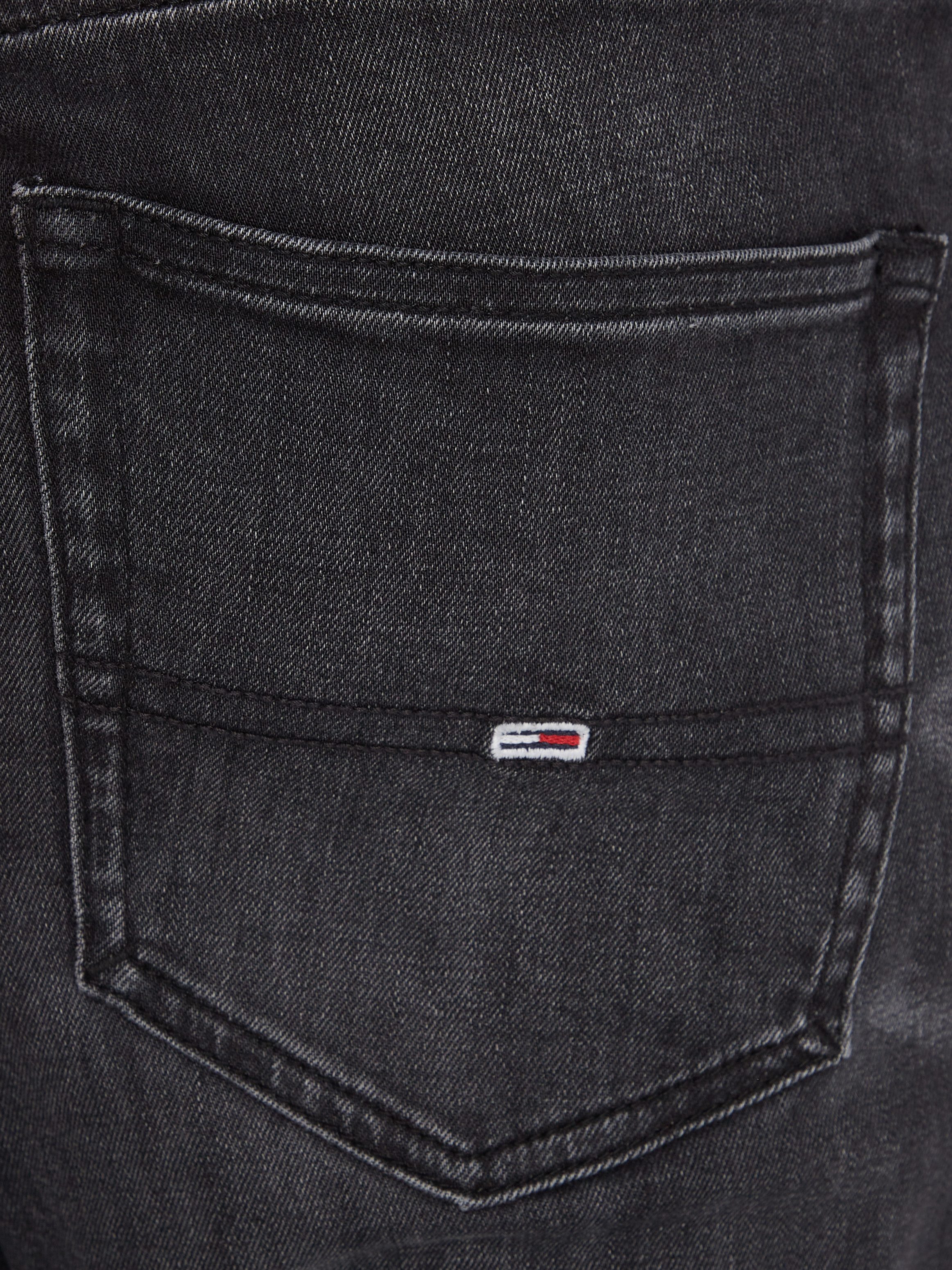TOMMY JEANS Tapered jeans Austim Slim Tapered