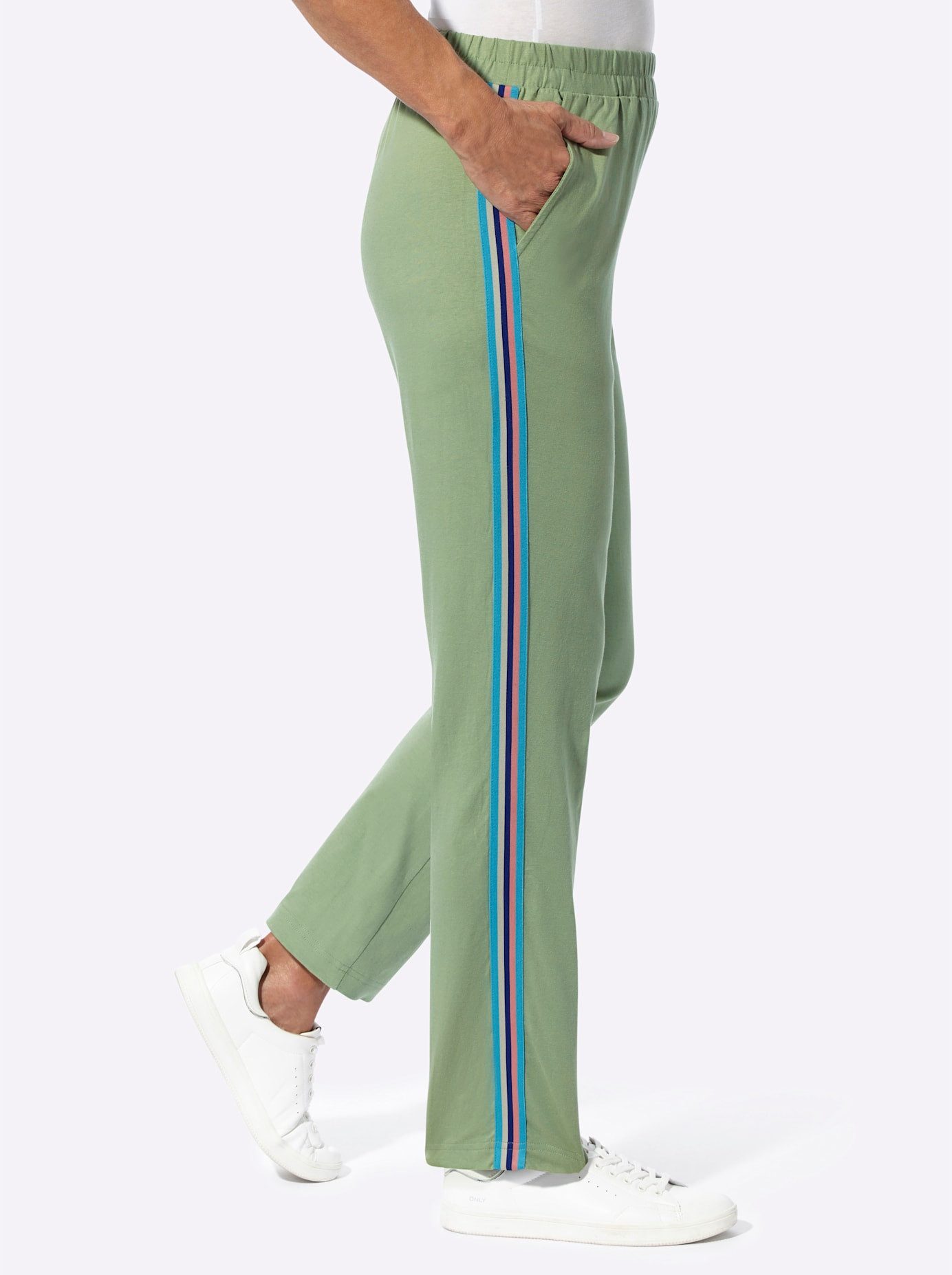 Comfortbroek