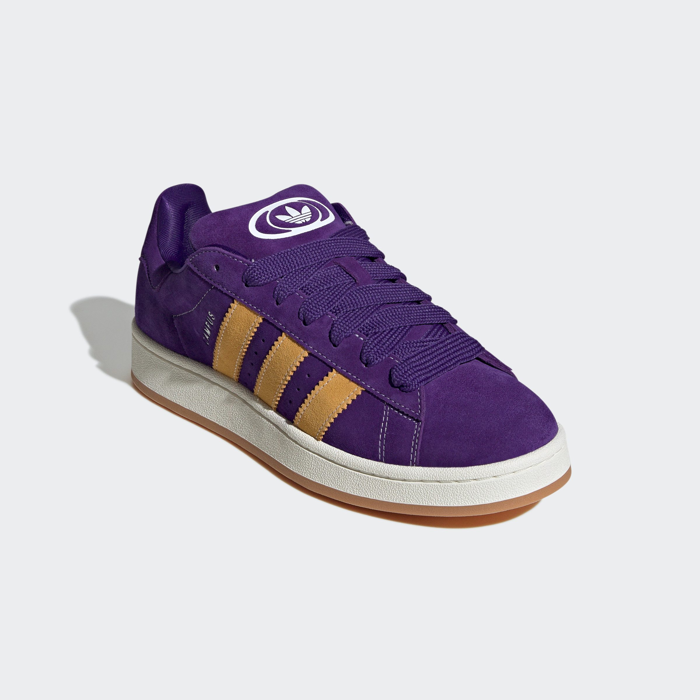 adidas Originals Sneakers CAMPUS 00S heren sneakers maat 37 paars