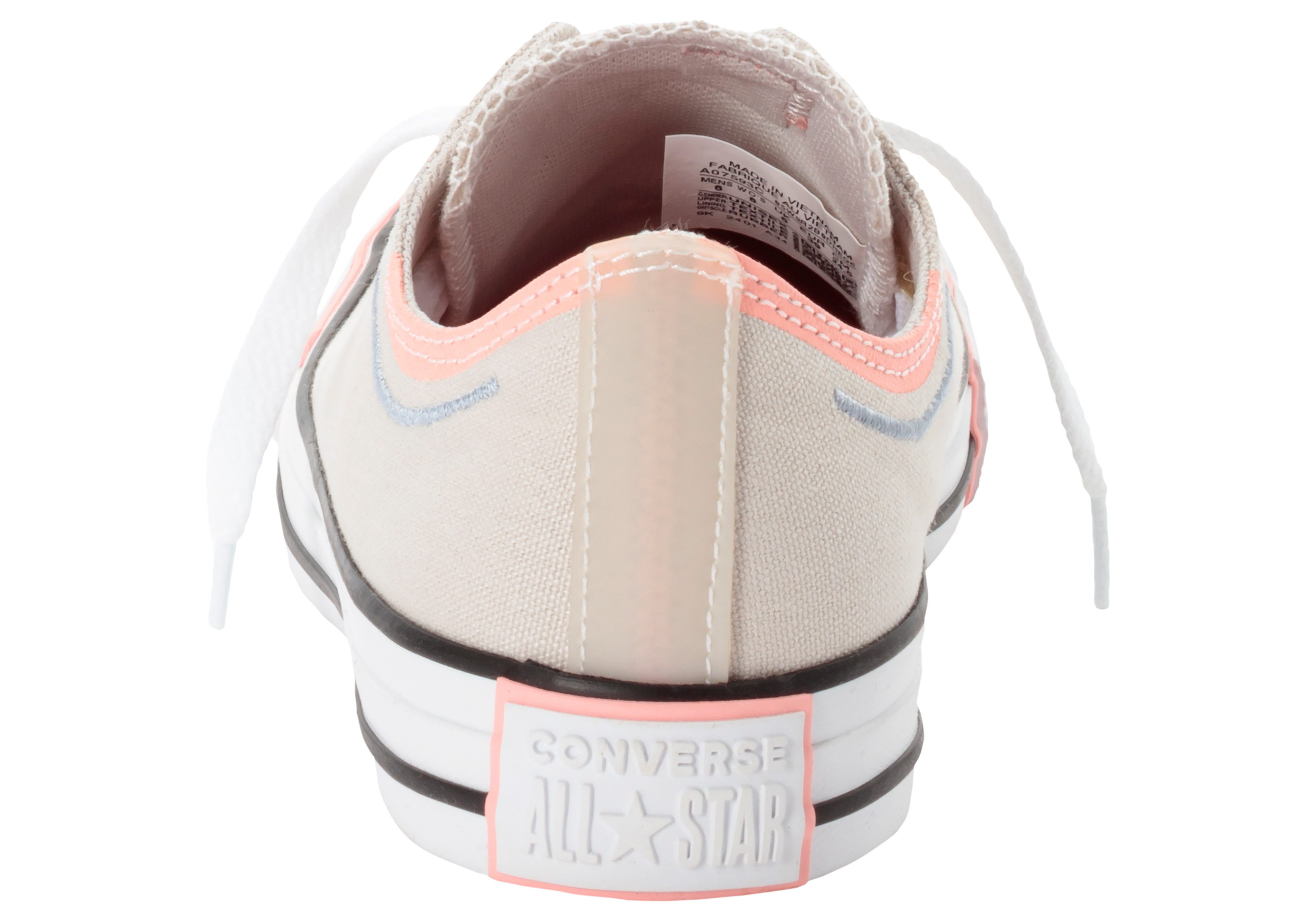 Converse Sneakers CHUCK TAYLOR ALL STAR COLOR POP