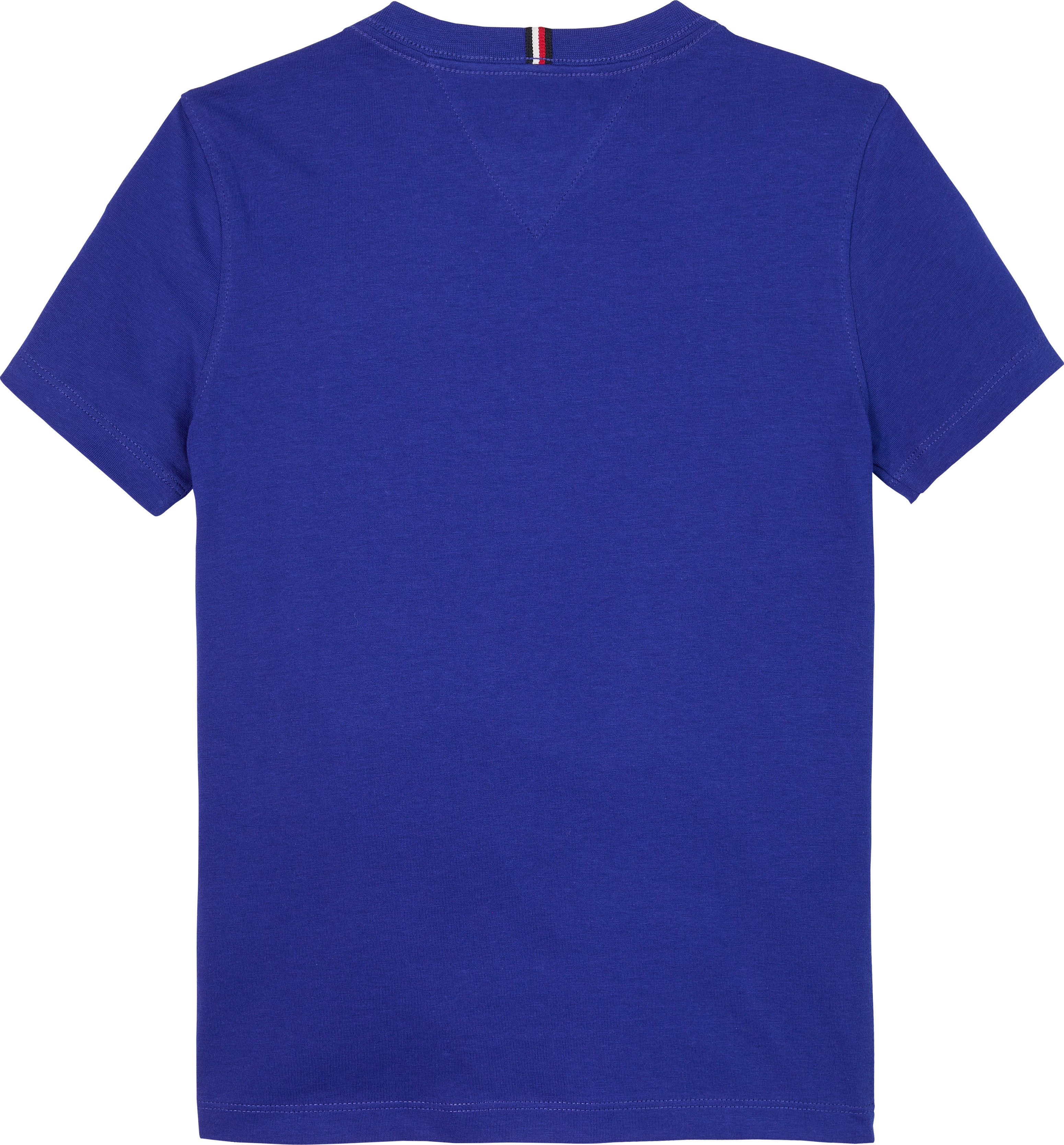 Tommy Hilfiger T-shirt ESSENTIAL COTTON TEE S/S