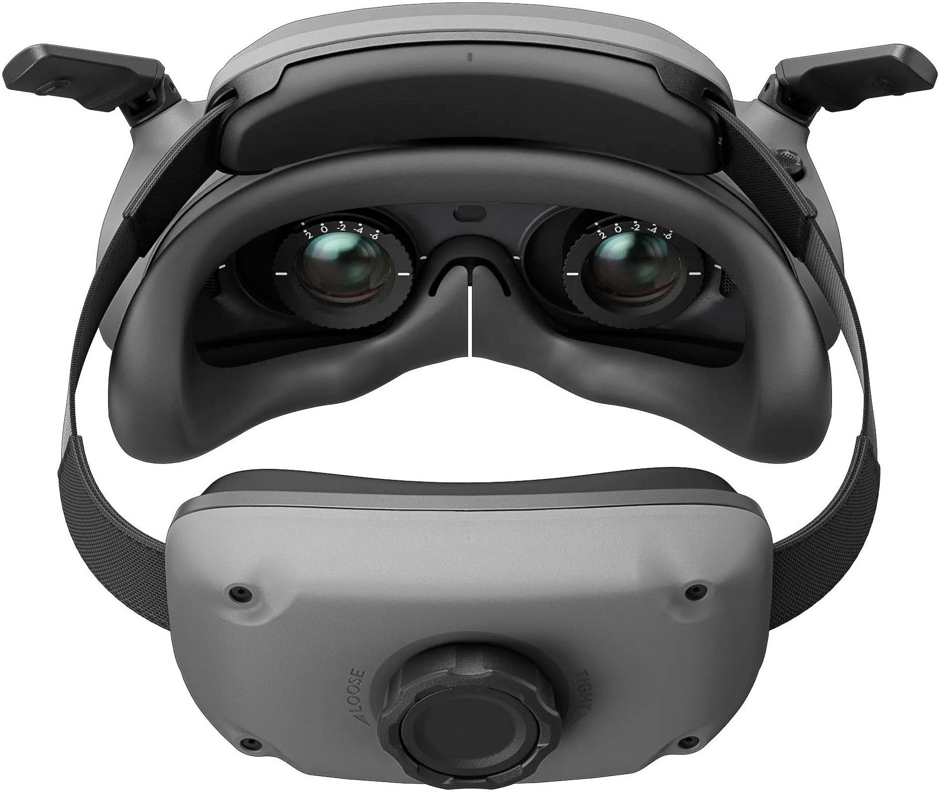 dji Virtual-reality-bril Goggles 3