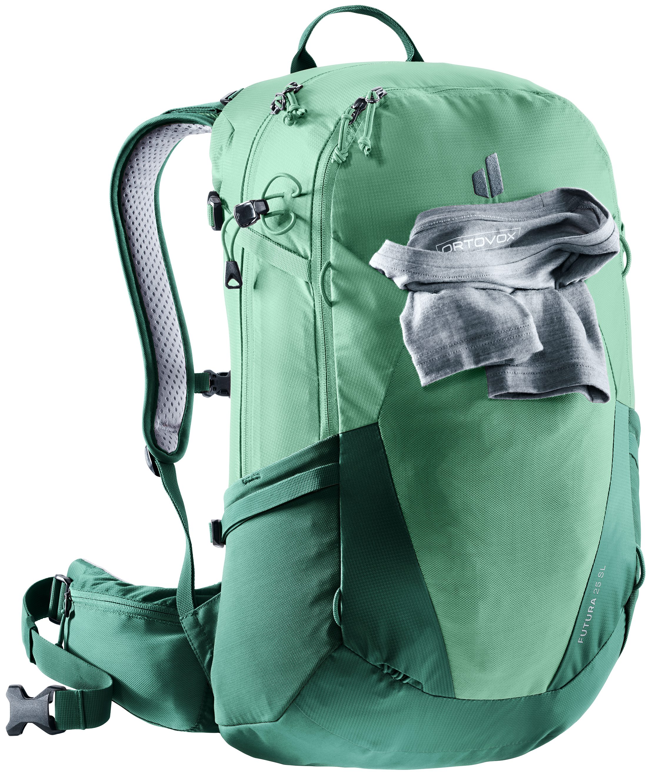 Deuter Wandelrugzak FUTURA 25 SL (1-delig)