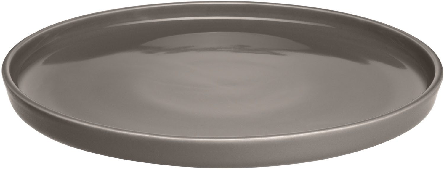 LEONARDO Bordenset Diepteller ROMA, Keramiekbord, ca. 22 cm(set, 6-delig)