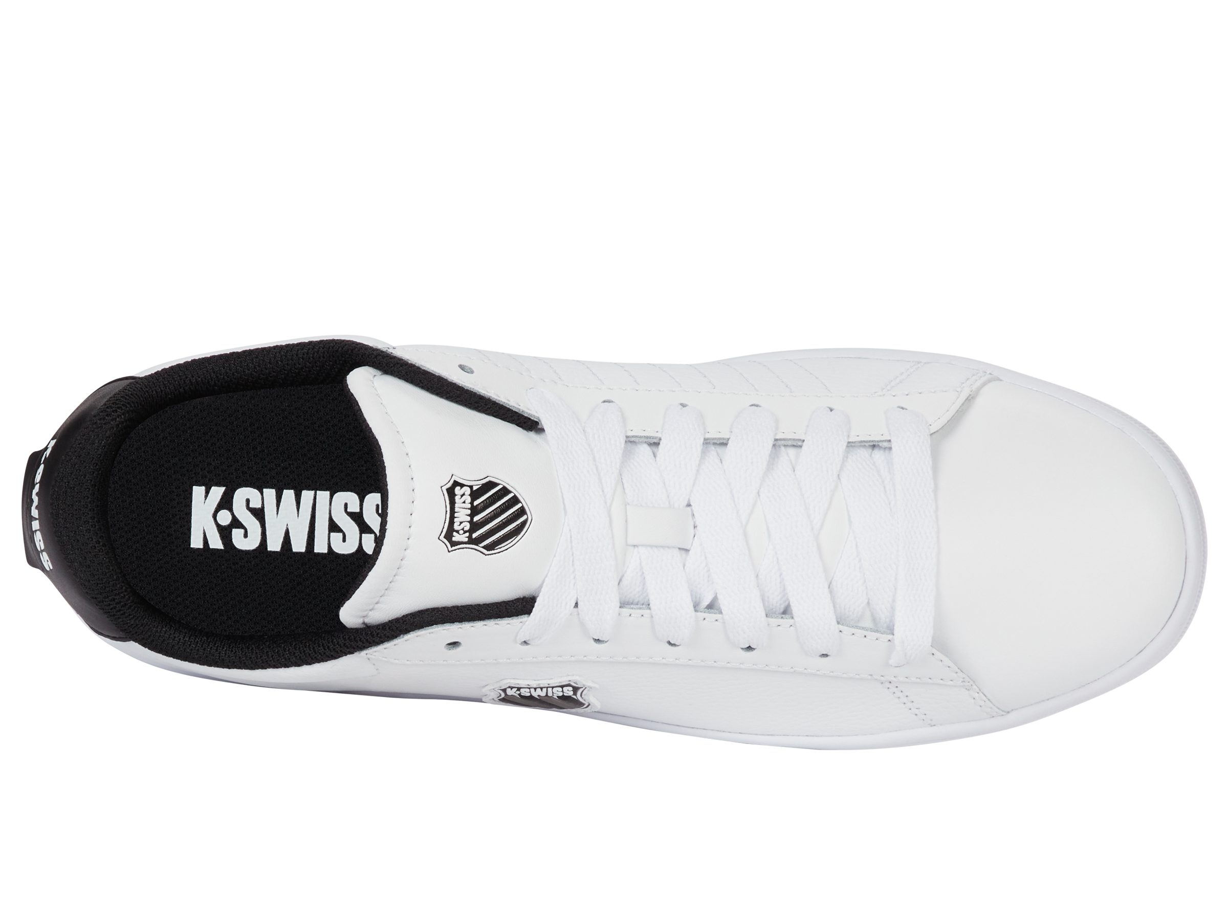K-Swiss Sneakers COURT SHIELD II
