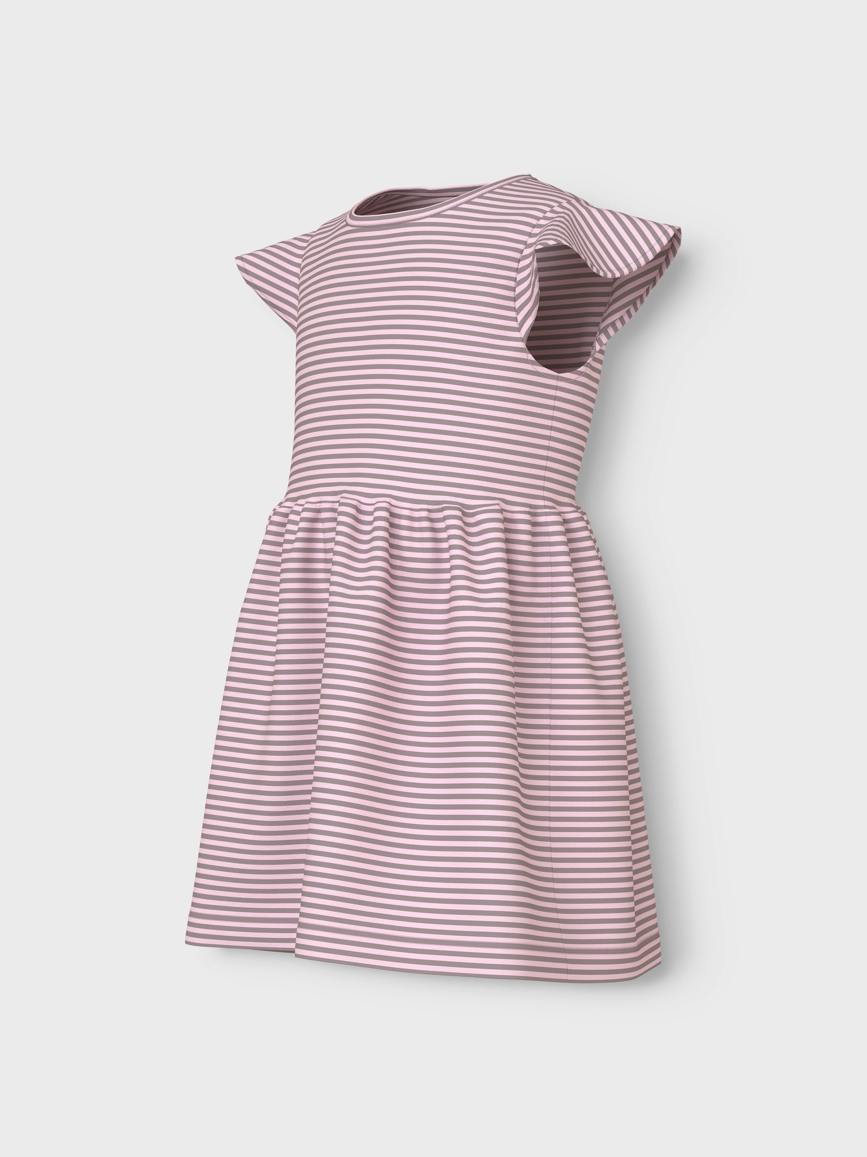Name It Mini-jurk NMFVINANNA CAPSL DRESS