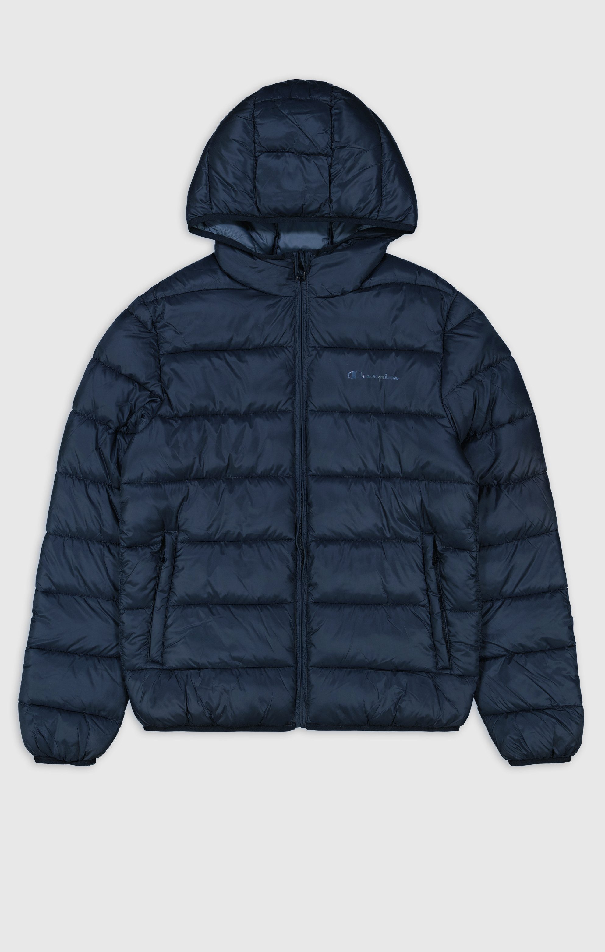 Champion Gewatteerde jas Outdoor Light Hooded Jacket