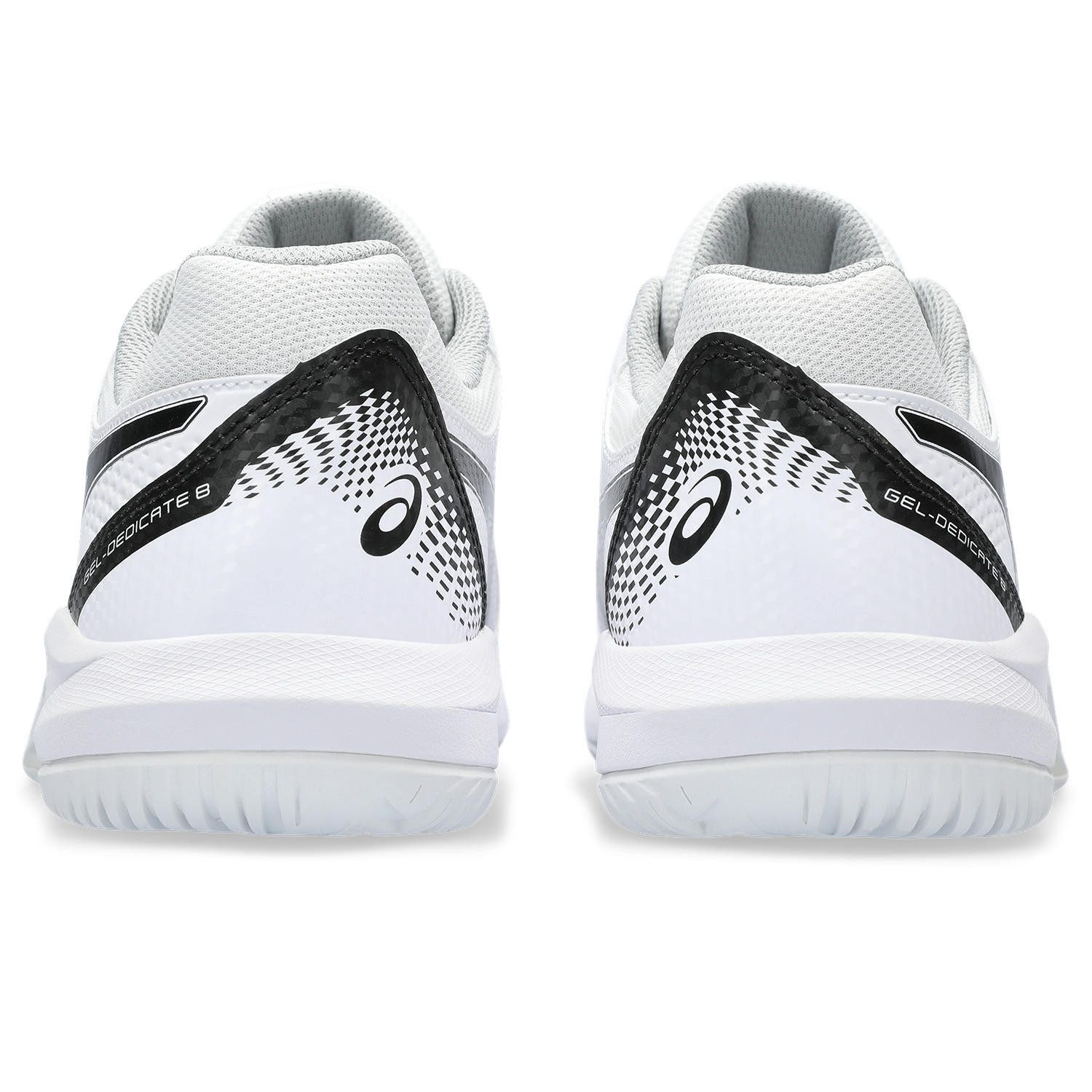 Asics Tennisschoenen GEL-DEDICATE 8