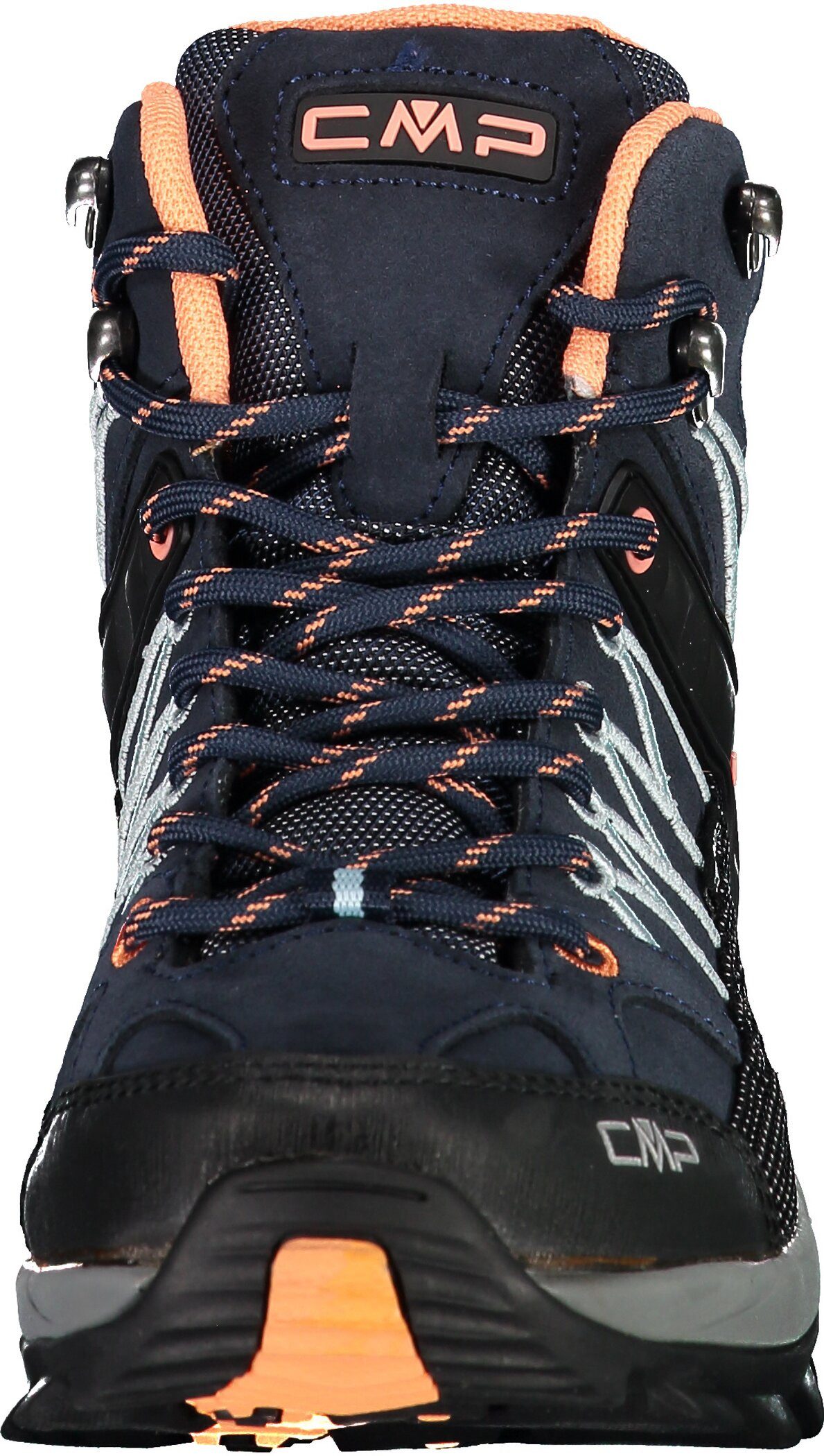 CMP Wandelschoenen RIGEL MID WMN TREKKING SCHOENEN WP