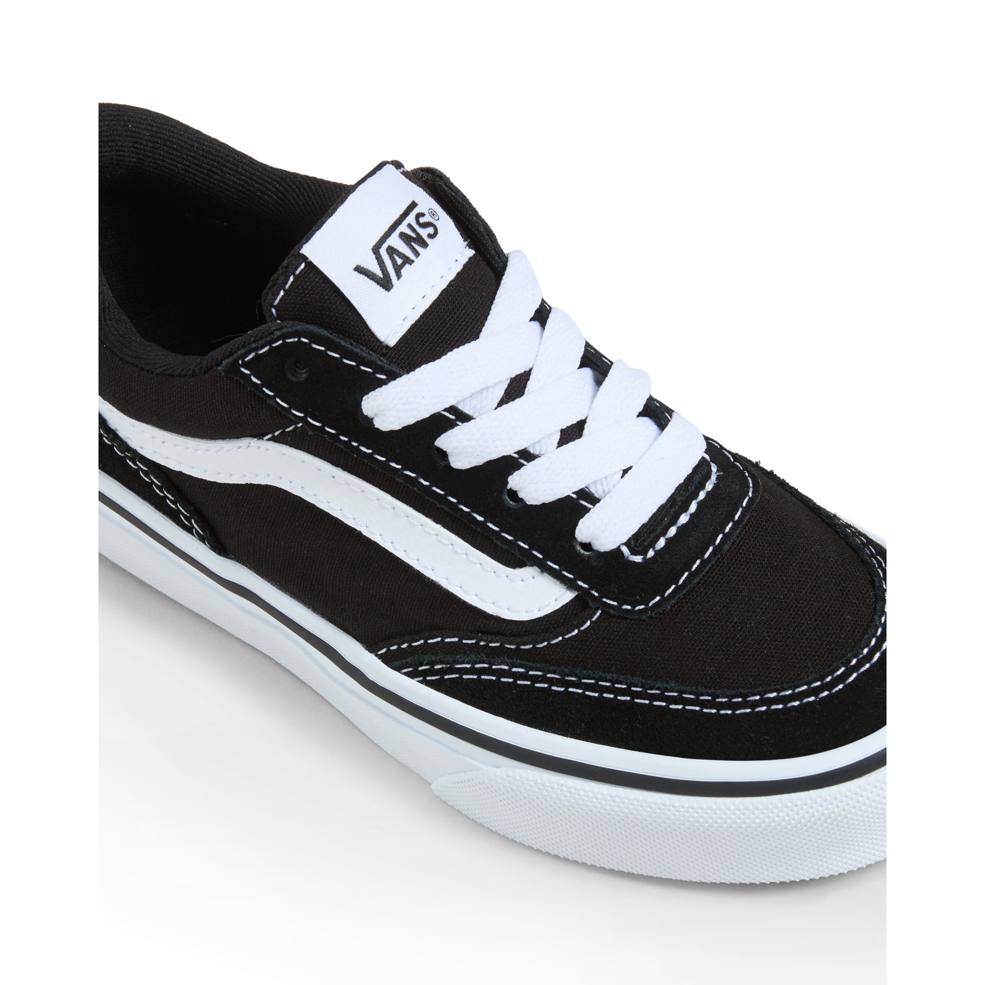 Vans Sneakers Brooklyn LS