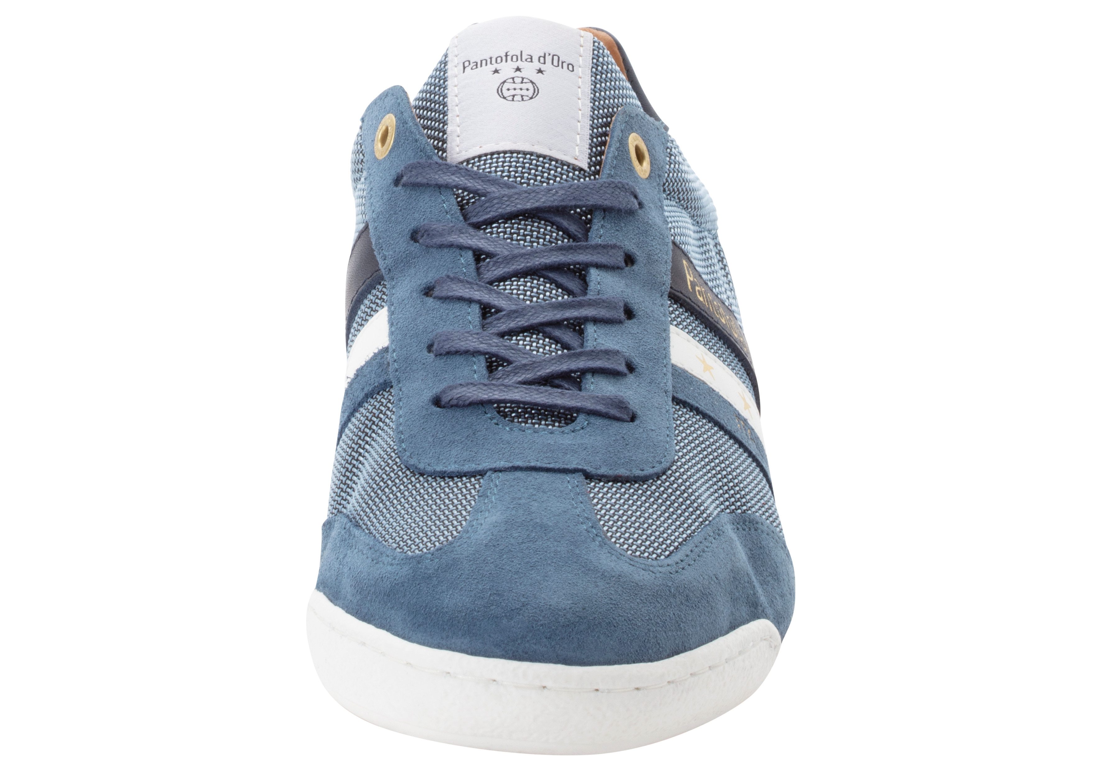 Pantofola d´Oro Sneakers VASTO NYLON UOMO LOW