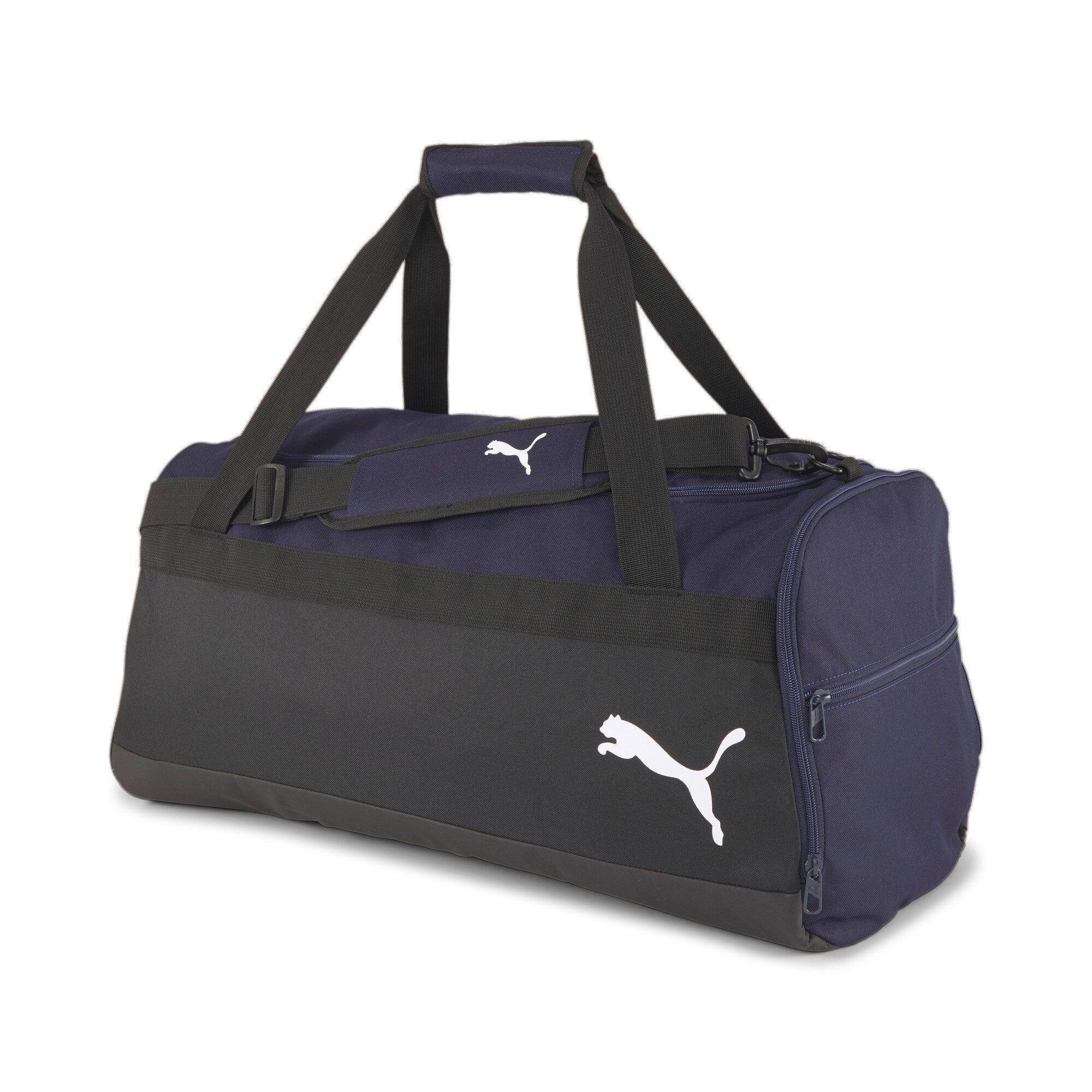 PUMA Sporttas TEAMGOAL 23 TEAMBAG M unisex sporttassen blauw