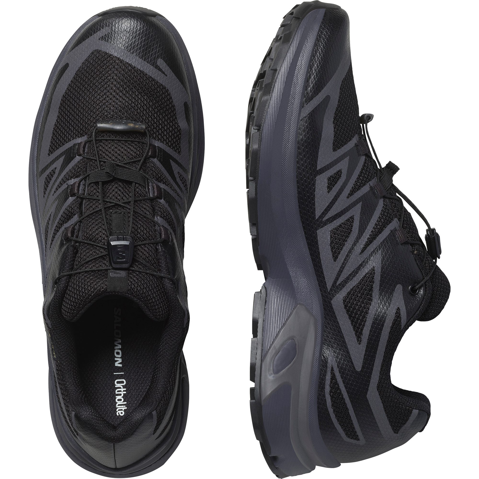 Salomon Sneakers XT-EVR GORE-TEX