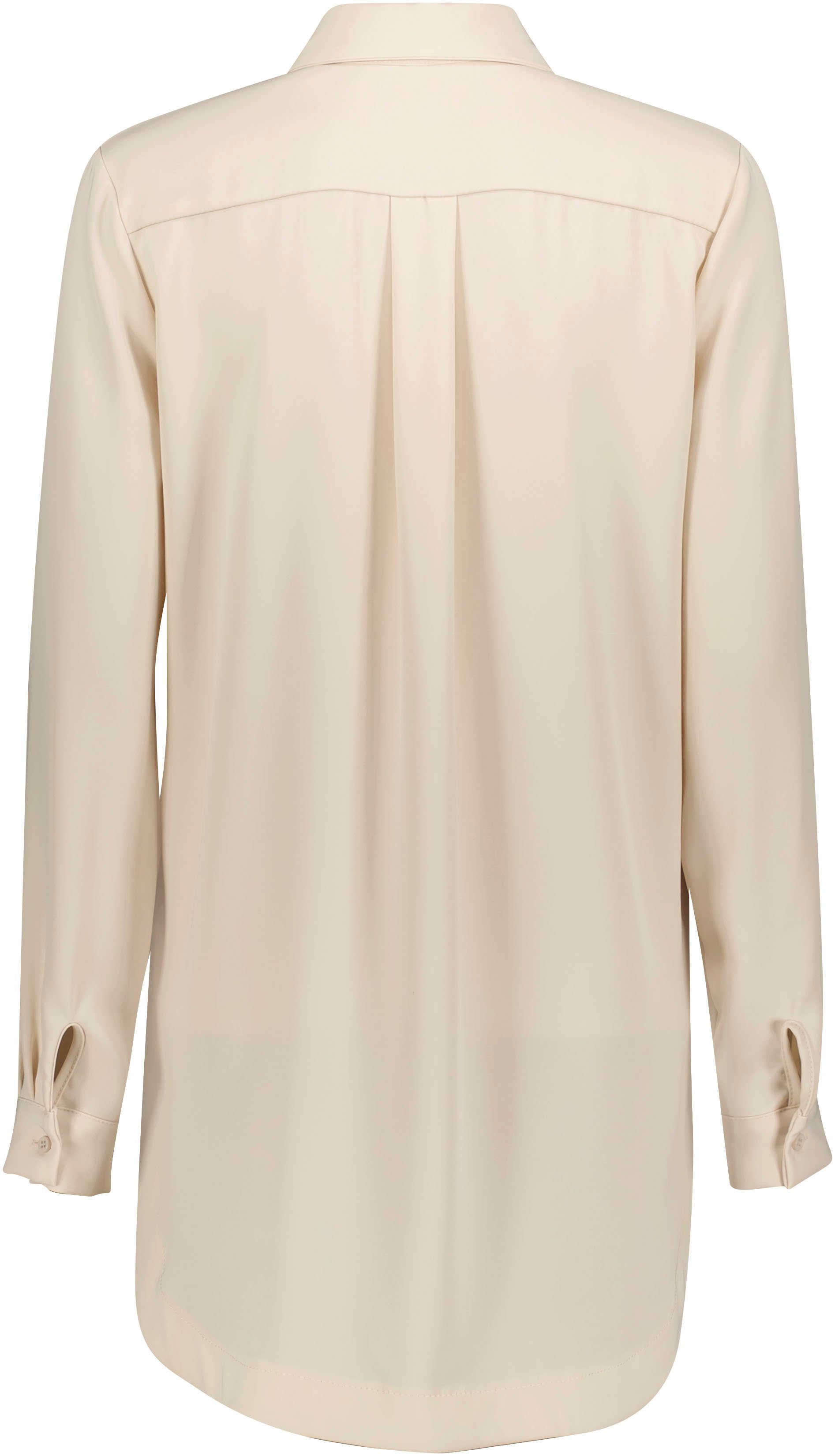 IMPERIAL Blouse met lange mouwen