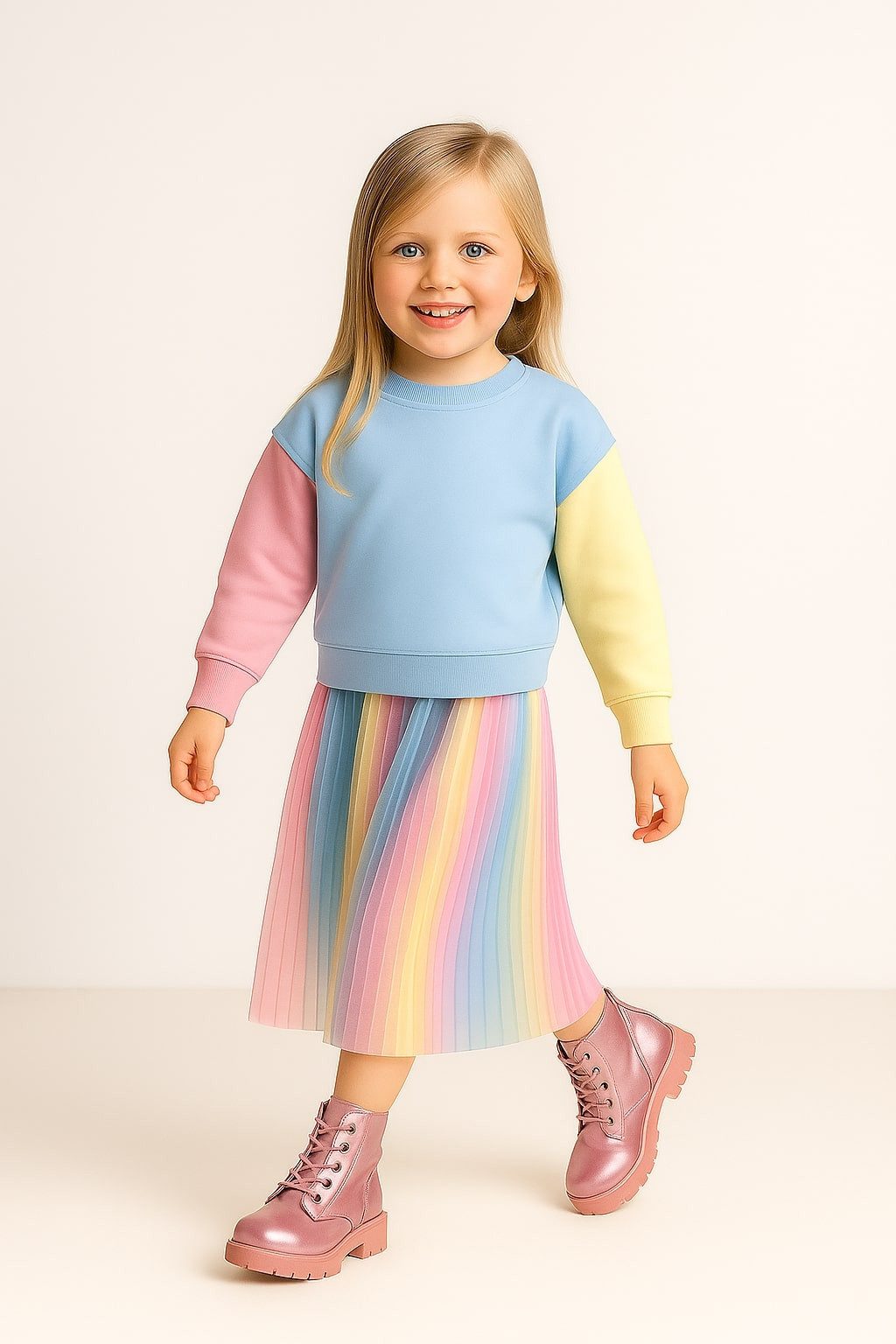 Danamade Tule rok DANAMADE Skirts DRINA