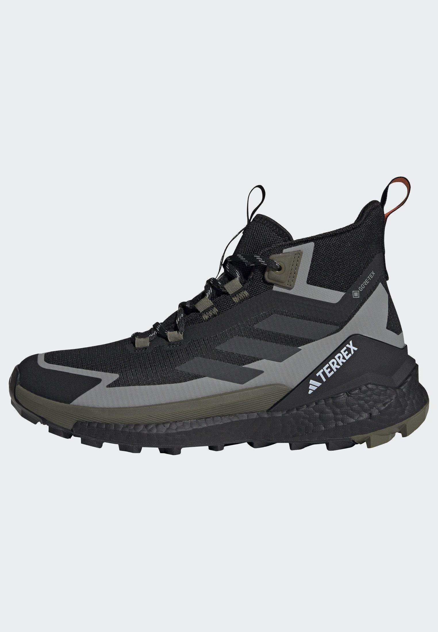 adidas TERREX Wandelschoenen TERREX FREE HIKER 2.0 GORE-TEX