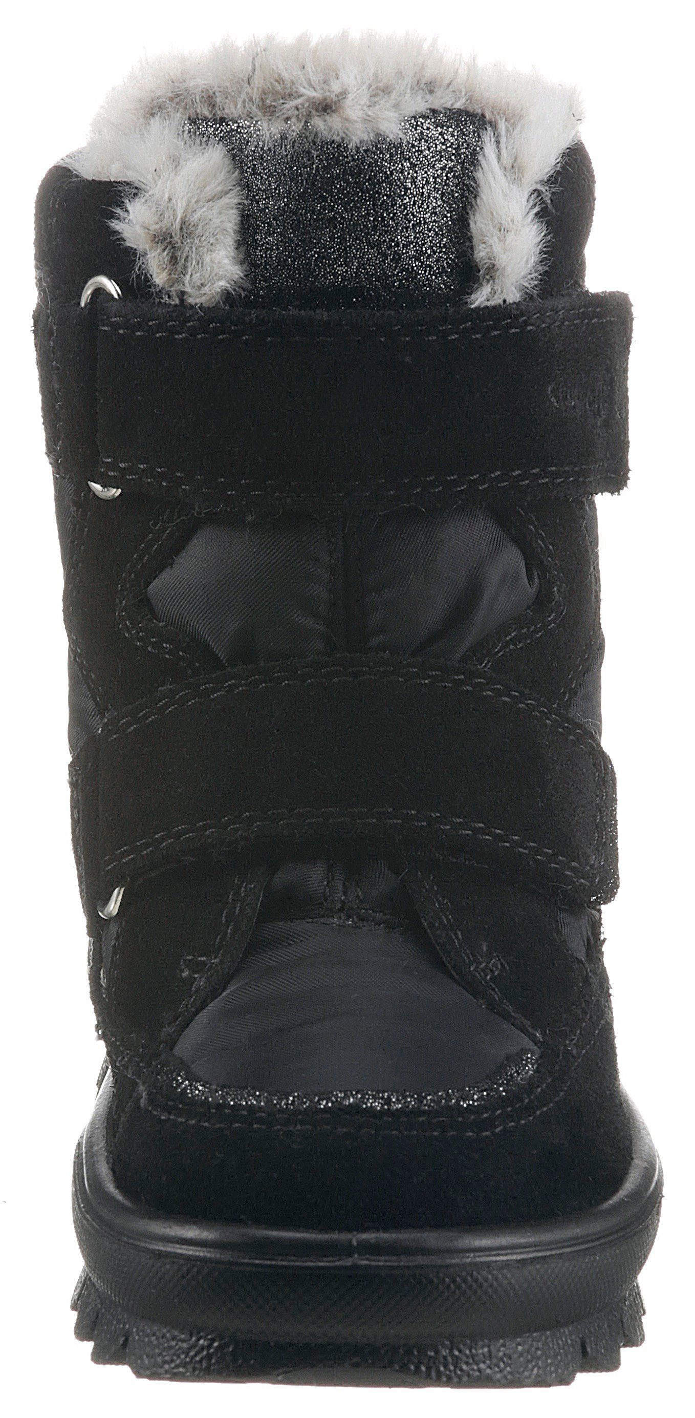Superfit Winterlaarzen FLAVIA WMS: middel met waterdichte gore-tex-membraan