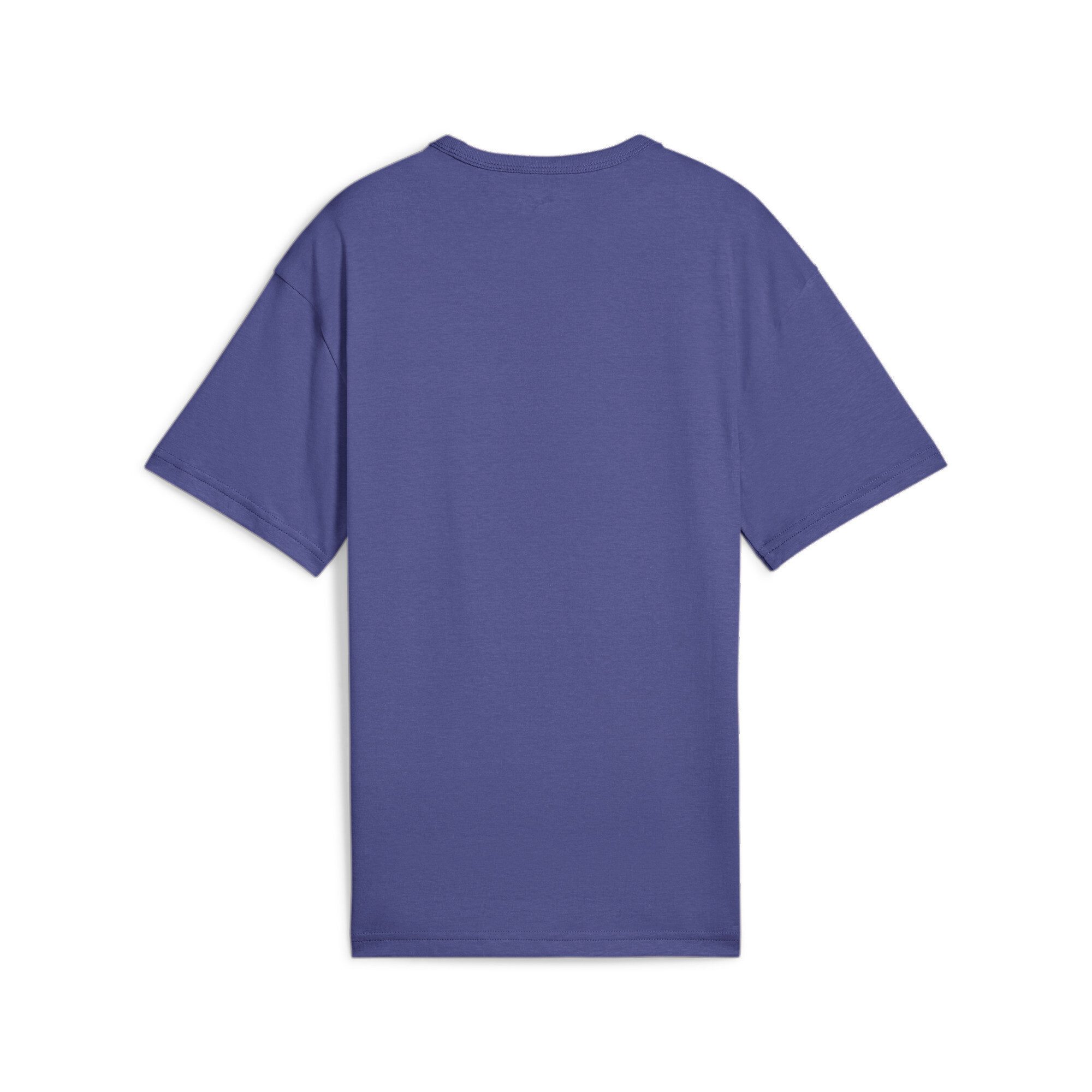 PUMA T-shirt CLASS TEE II G