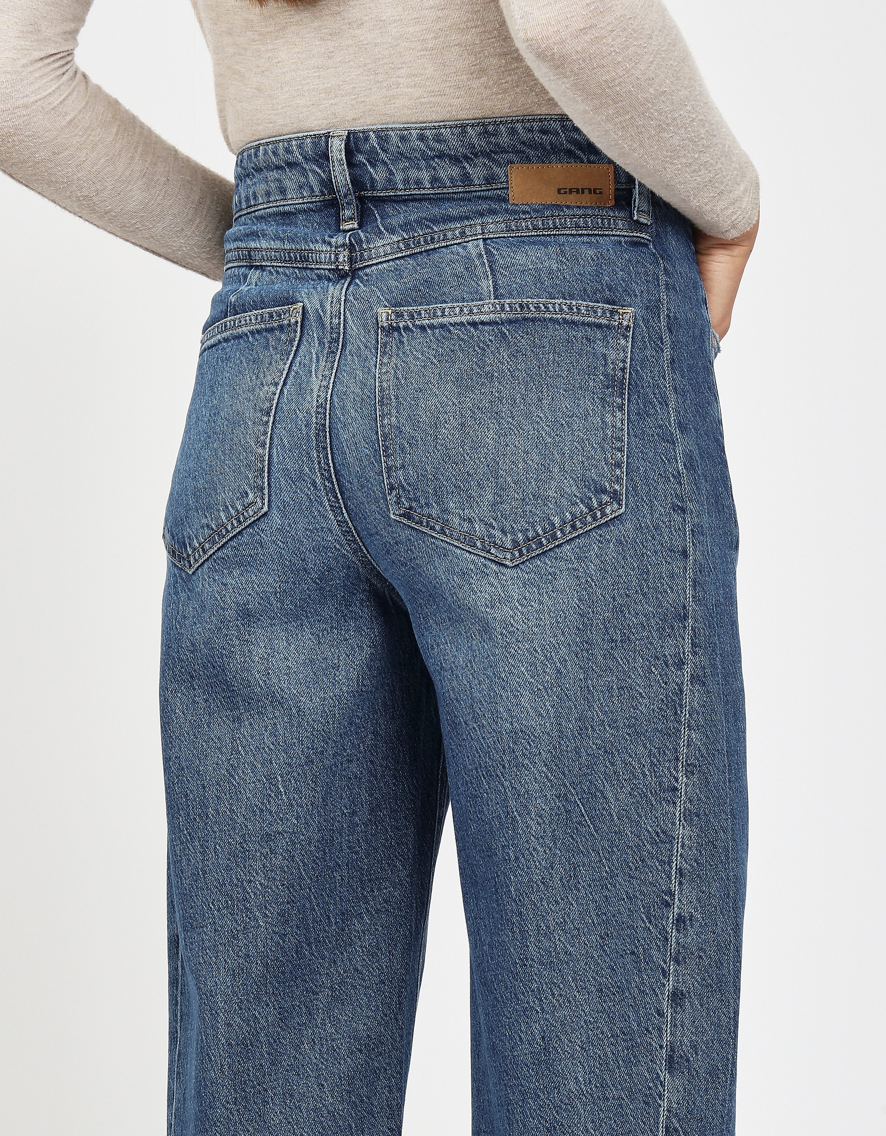 GANG 5-pocket jeans 94BLAKE
