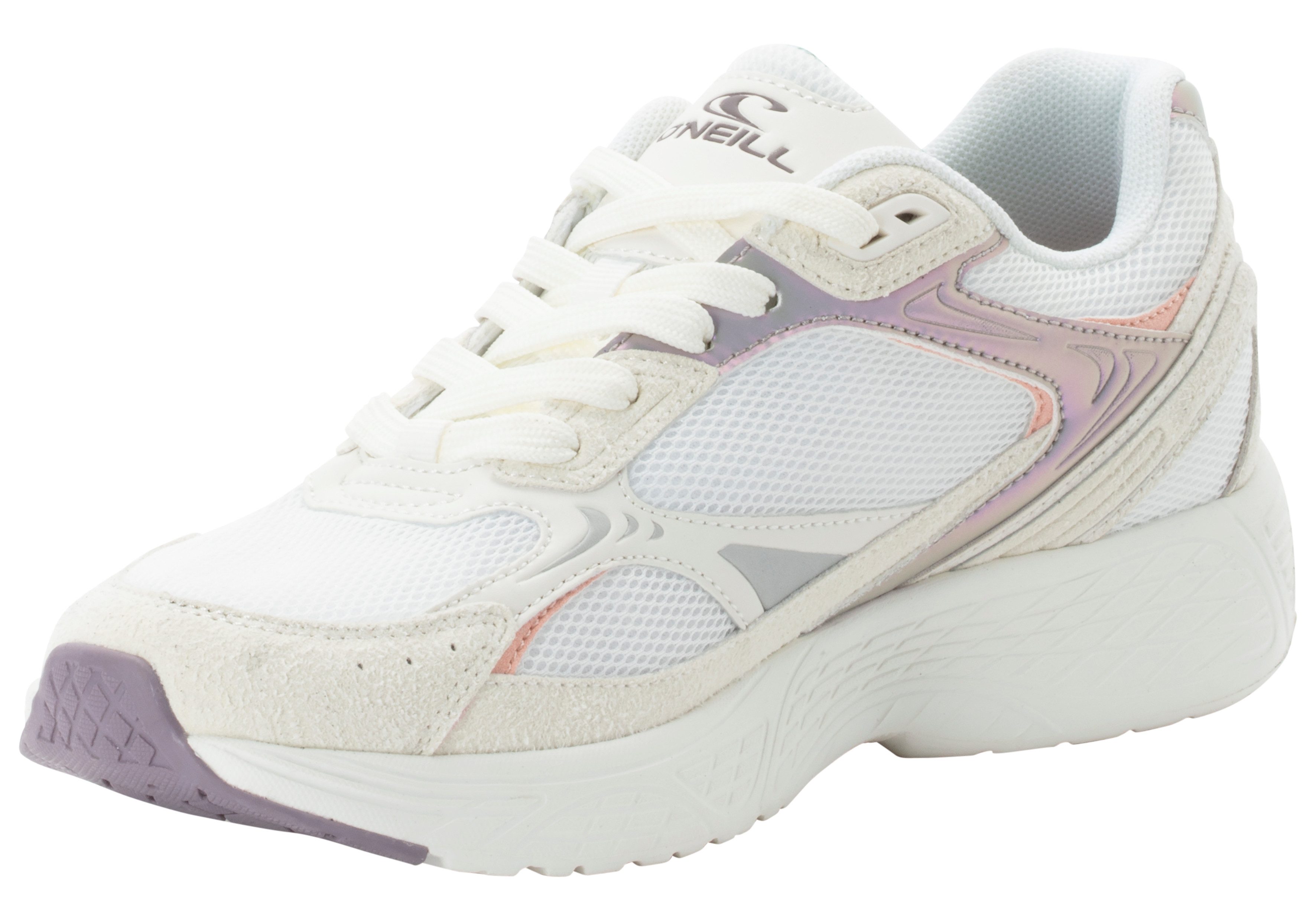 O'Neill Sneakers MONTAUK WOMEN LOW