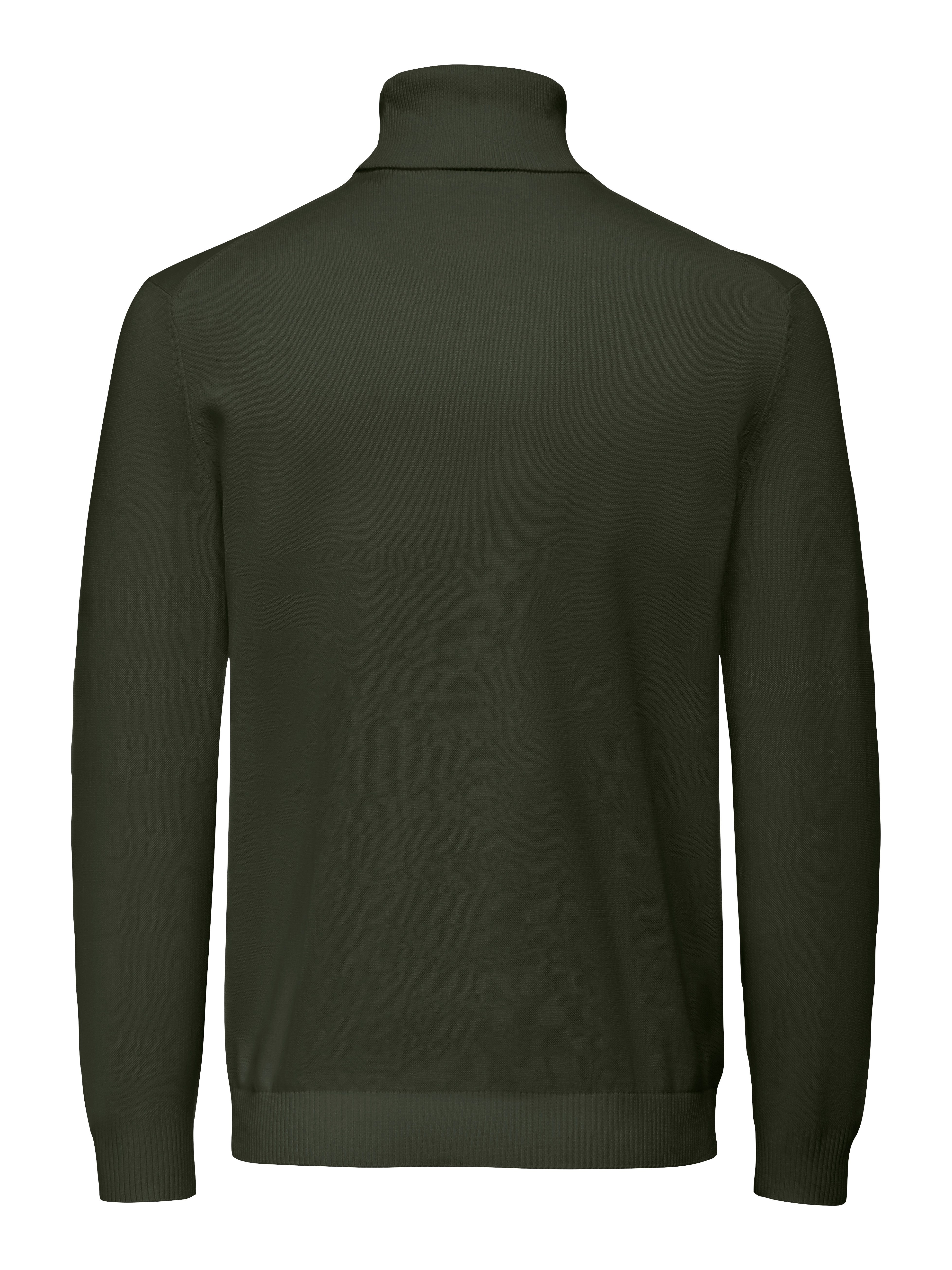 ONLY & SONS Coltrui ONSHOLGER REG ROLL NECK KNIT - OTL