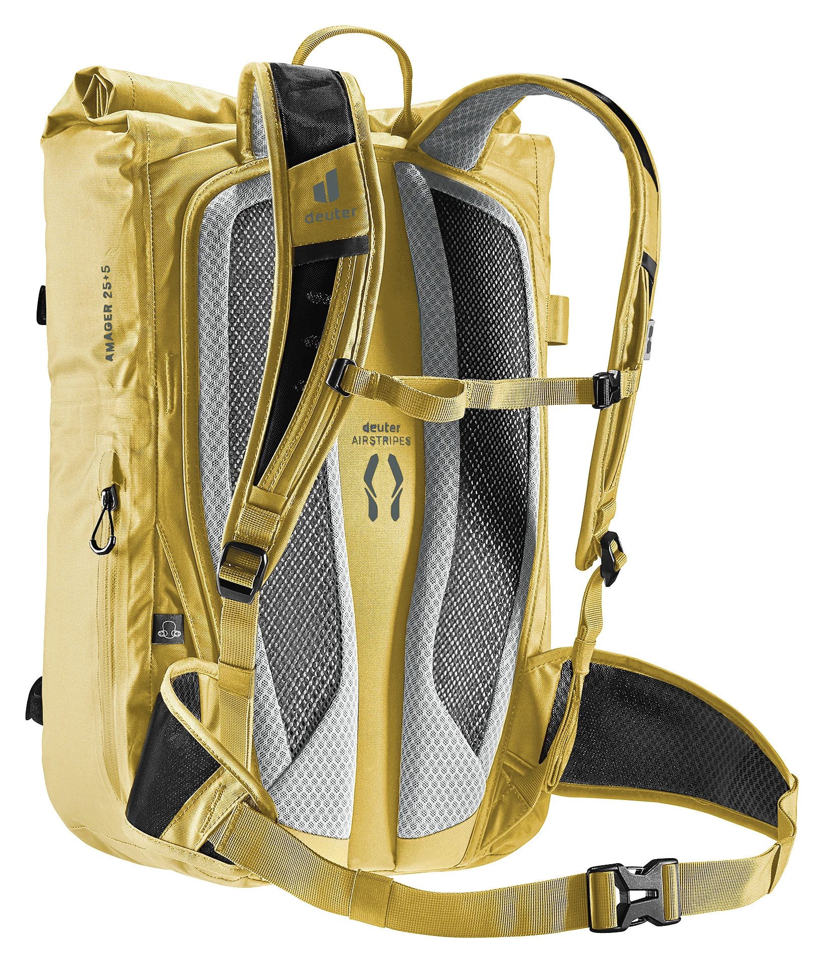 Deuter Fietsrugzak AMAGER 25+5 (1-delig)