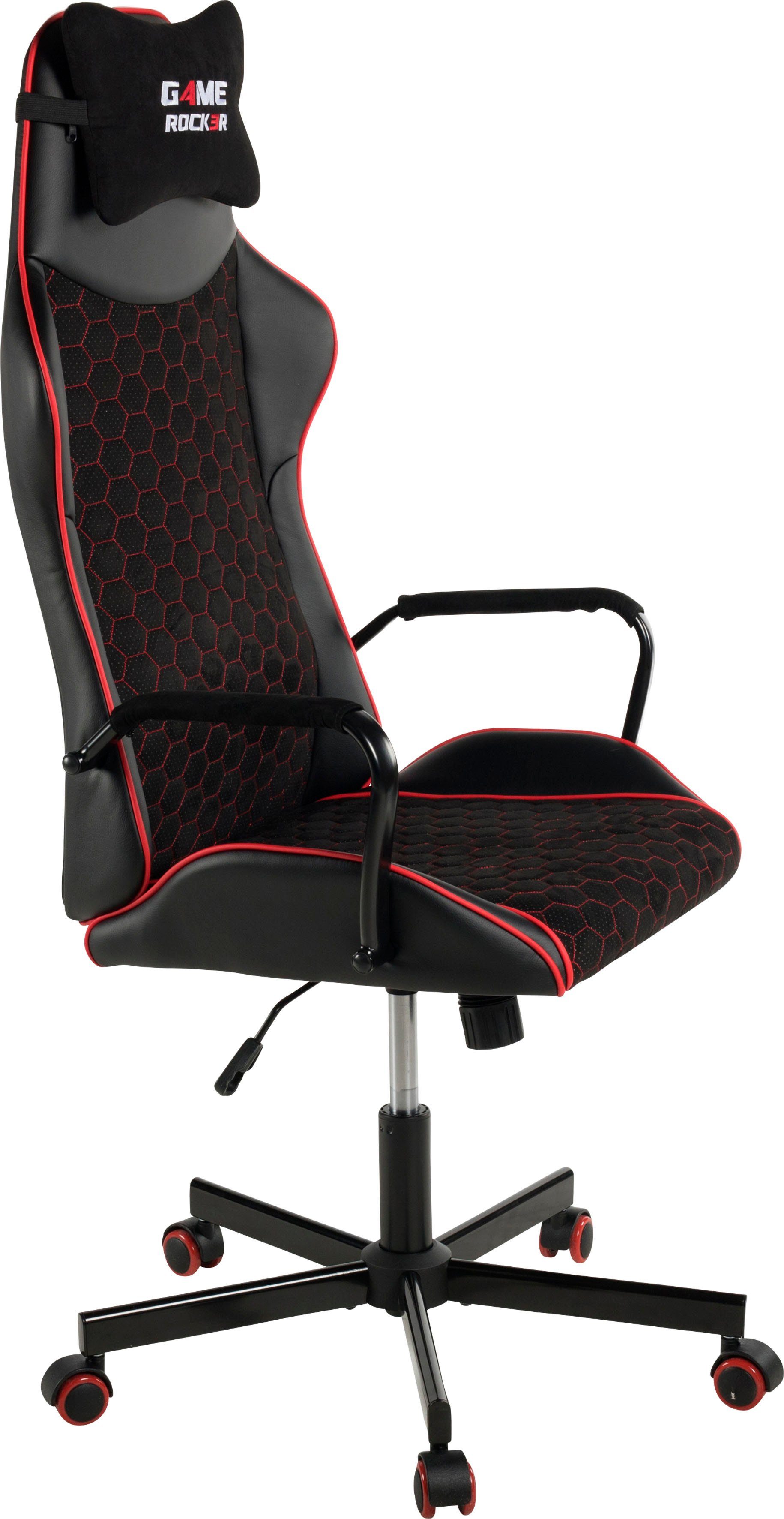 Duo Collection Gamingstoel Game-rocker S-10