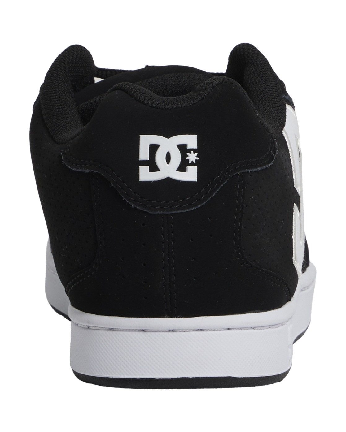 DC Shoes Sneakers Net