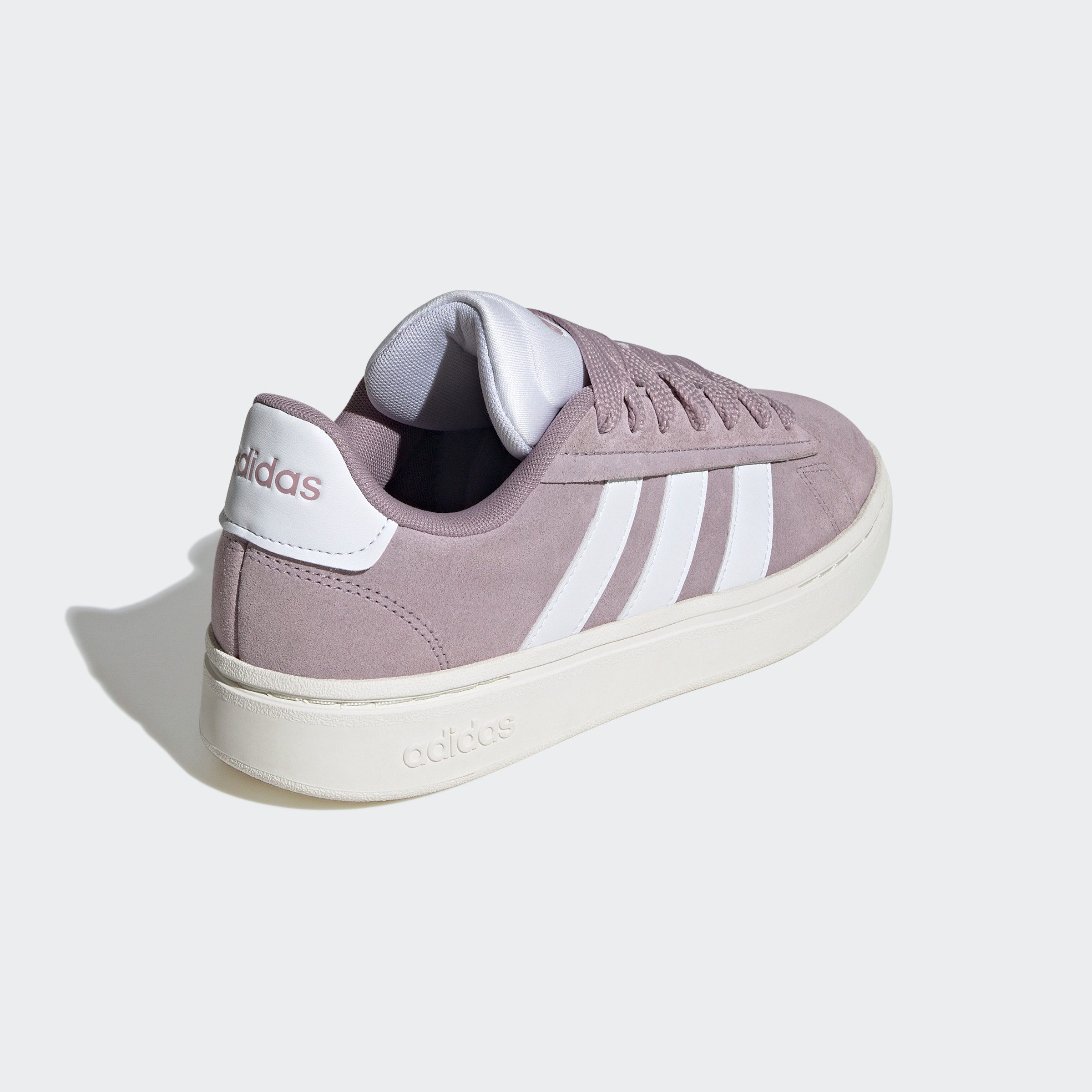 adidas Sportswear Sneakers GRAND COURT ALPHA Design geïnspireerd door de adidas Campus 00