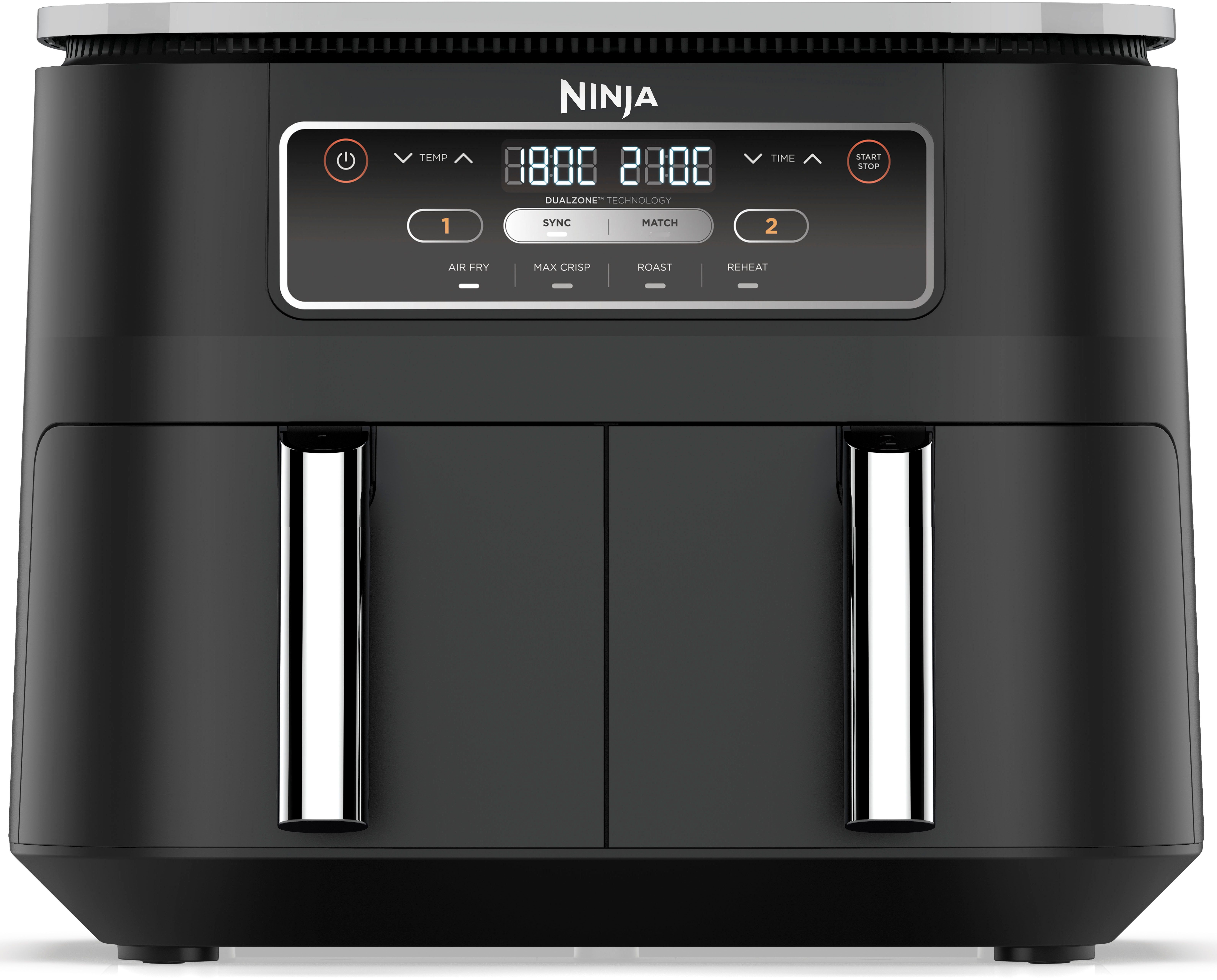 NINJA Airfryer AF200EU Ninja Foodi