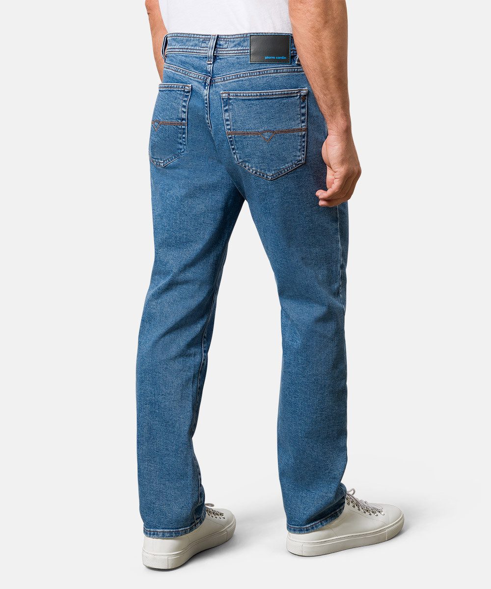 Pierre Cardin 5-pocket jeans Dijon