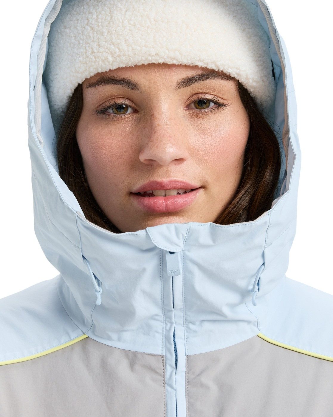 Roxy Snowboardjack Chloe Kim 10K