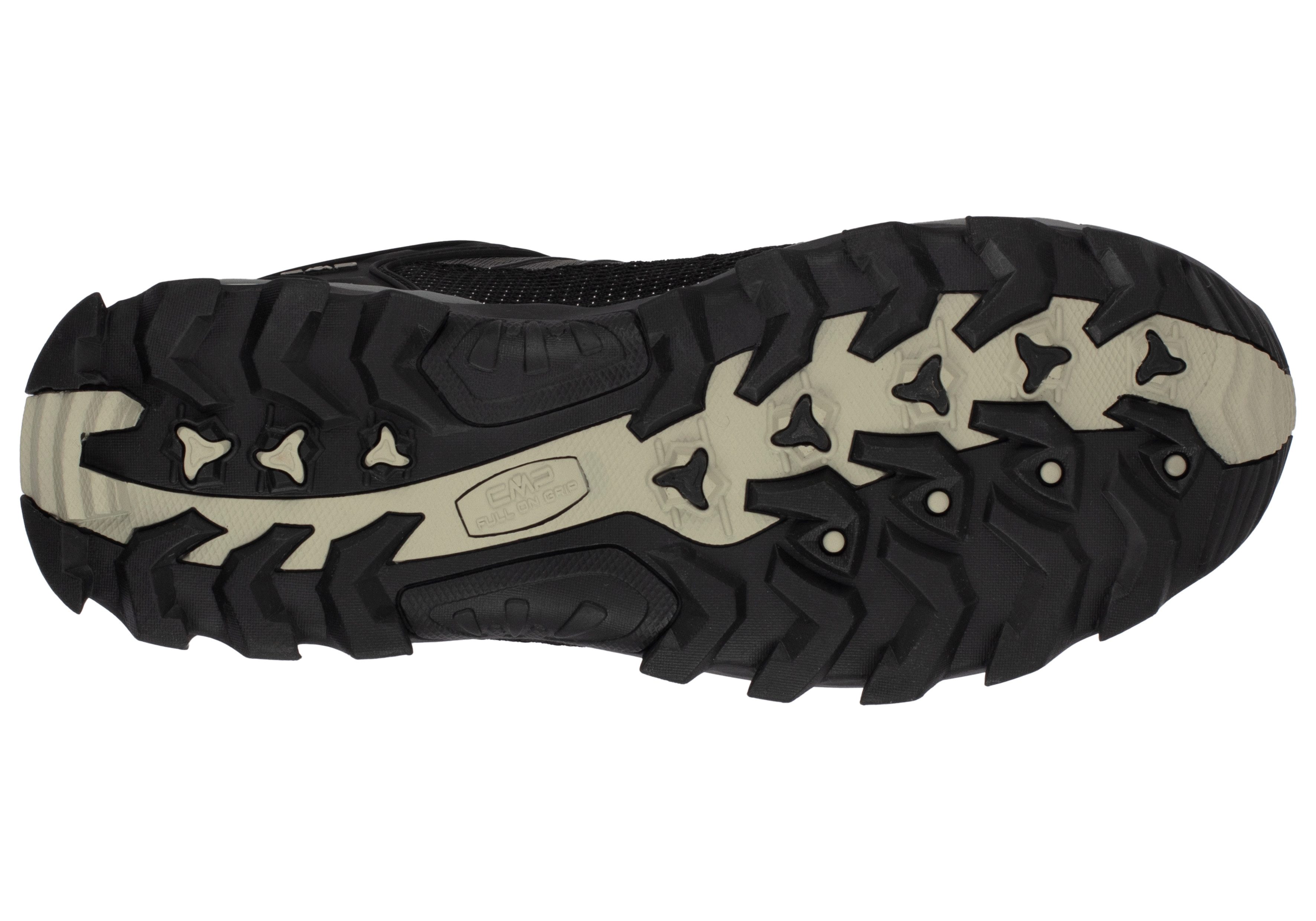 CMP Outdoorschoenen RIGEL LOW TREKKING SHOES WP