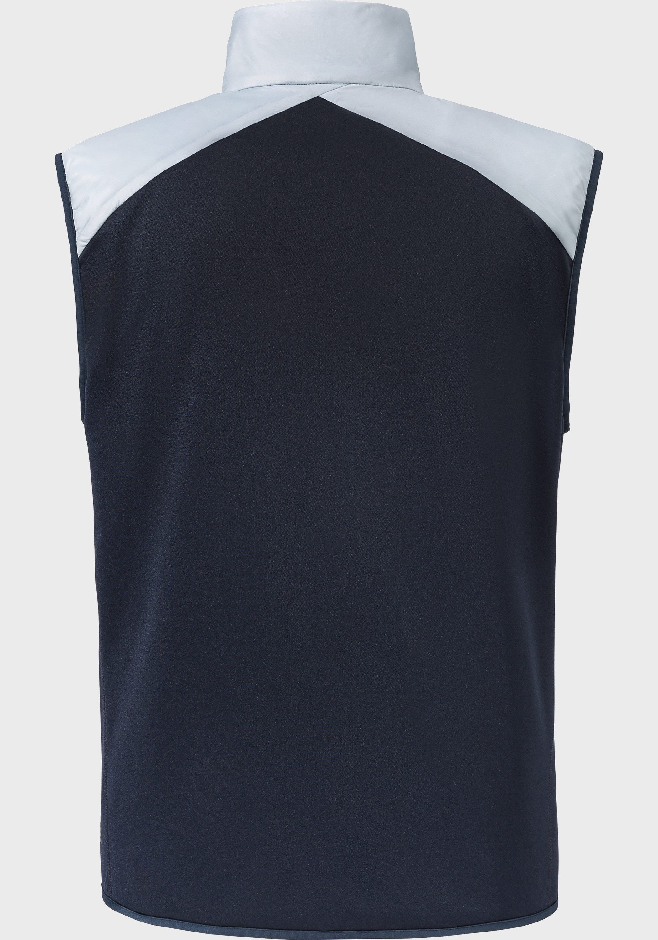 Schöffel Functionele bodywarmer Hiking Hybrid Vt Style Cascata MNS