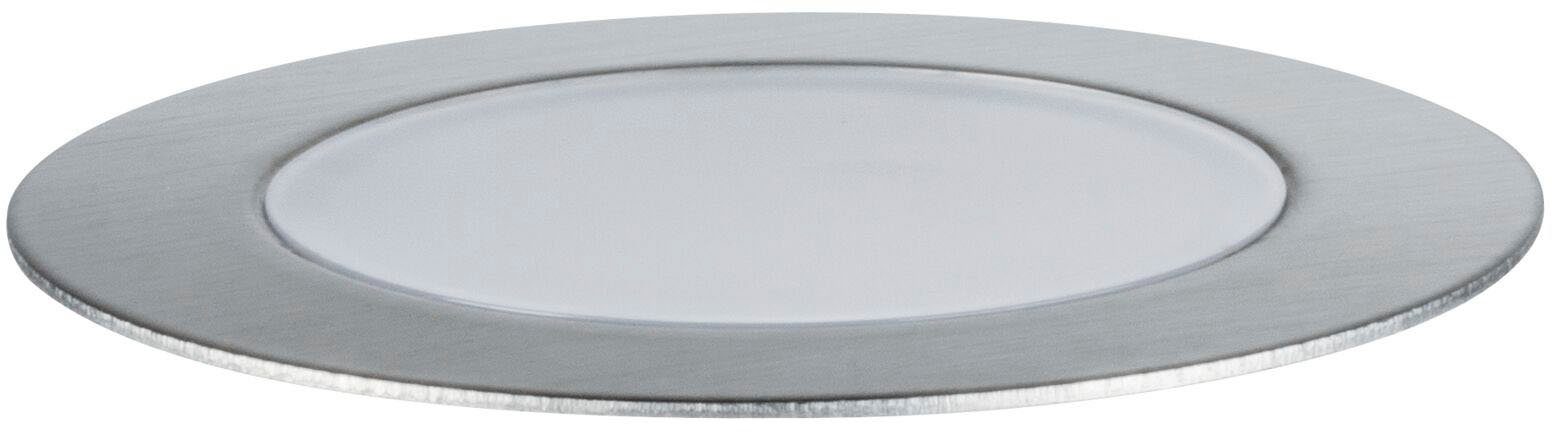 Paulmann Led-tuinverlichting Buiten Plug & Shine Inbouwlamp Vloer RGBW IP67 ZigBee (1 stuk)