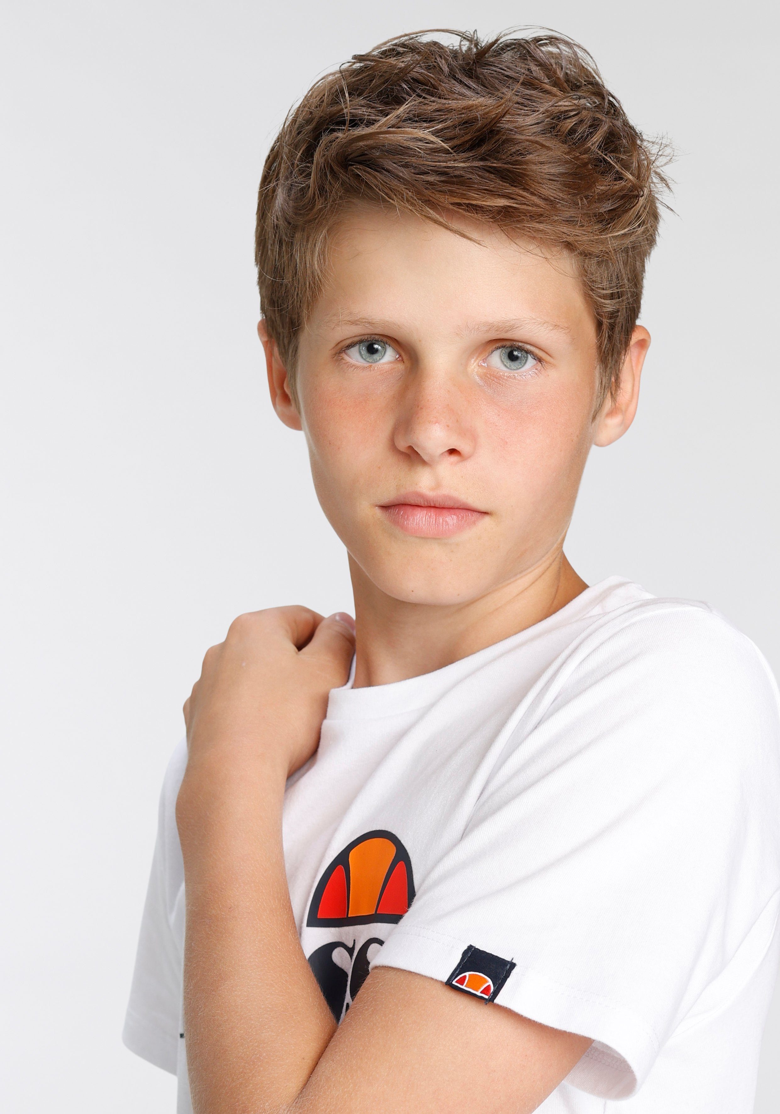 ellesse T-shirt MALIA voor kinderen