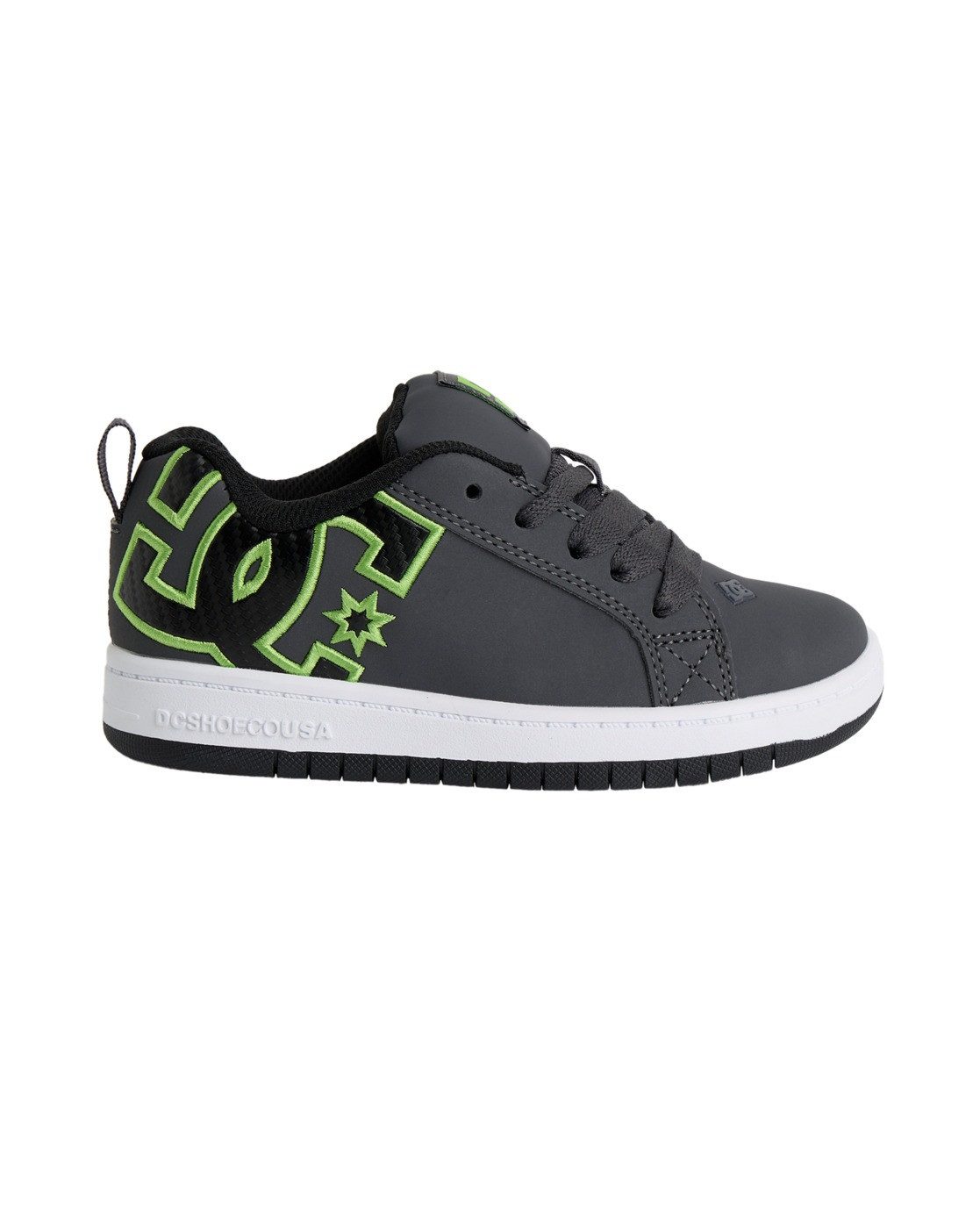 DC Shoes Sneakers Court Graffik