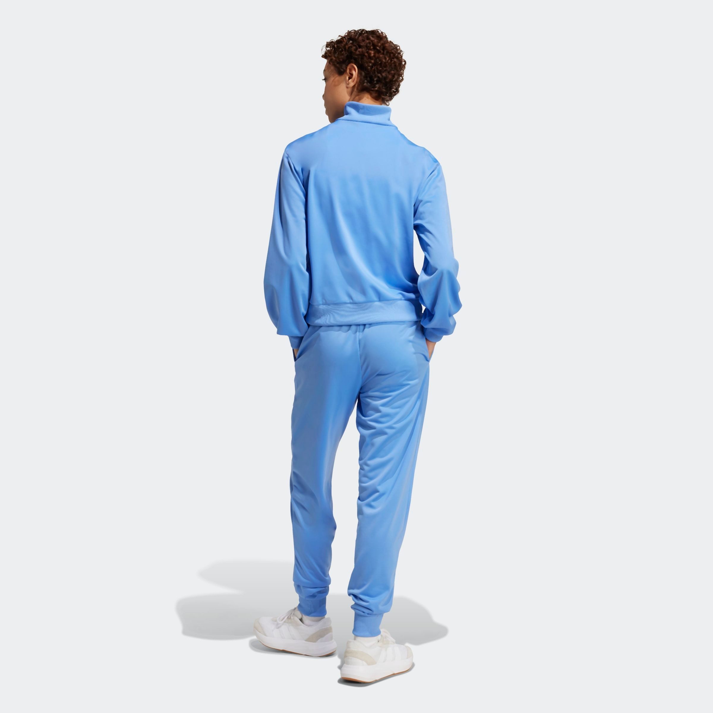 adidas Sportswear Trainingspak W FEELCOZY TS (2-delig)