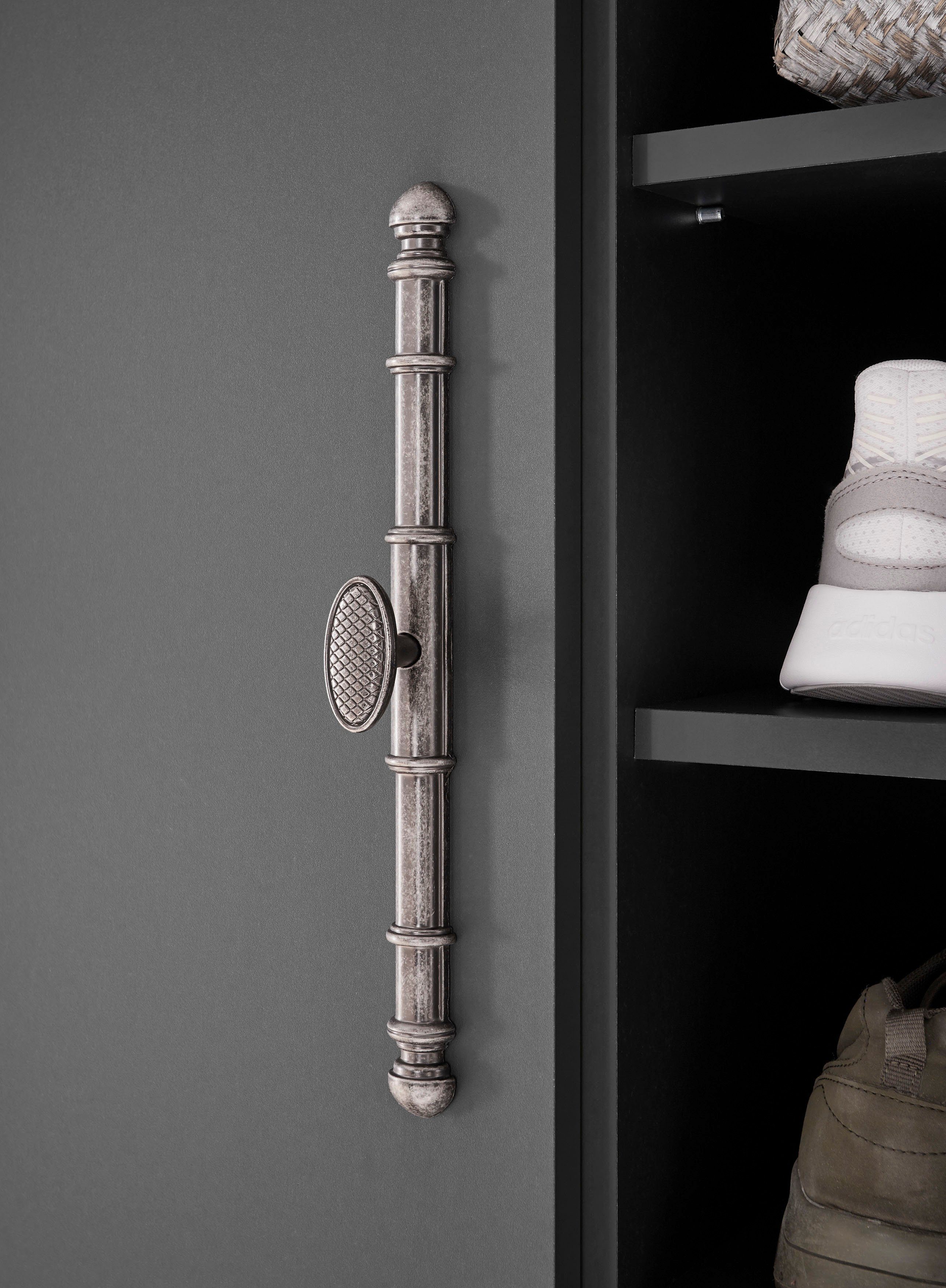 Home affaire Halmeubelset Westminster (3-delig)