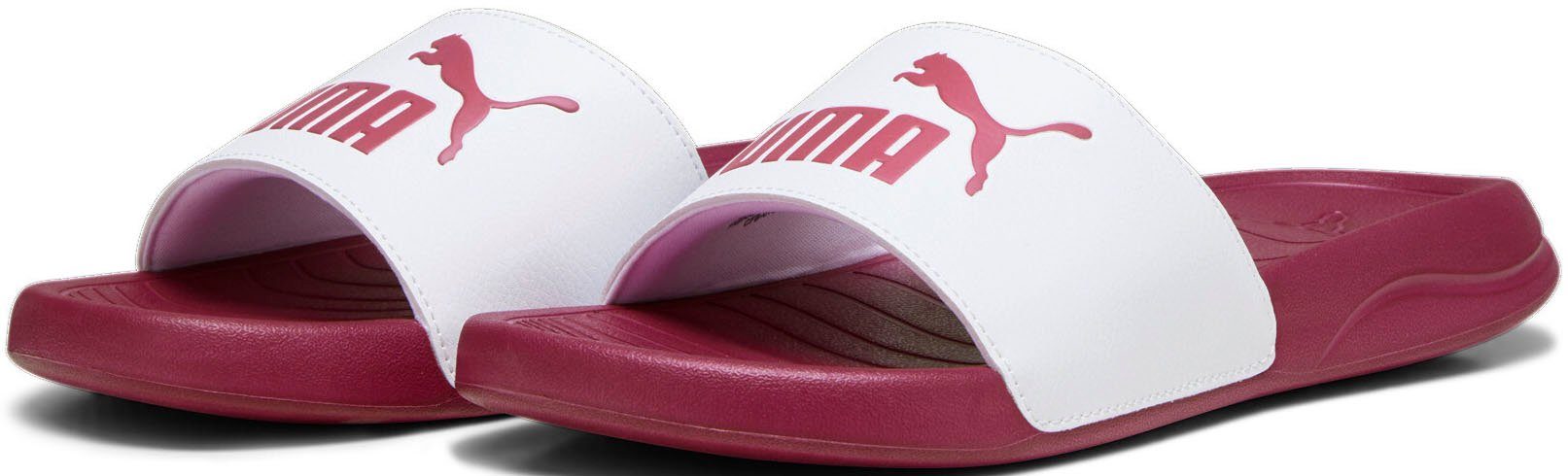 PUMA Badslippers Popcat 20