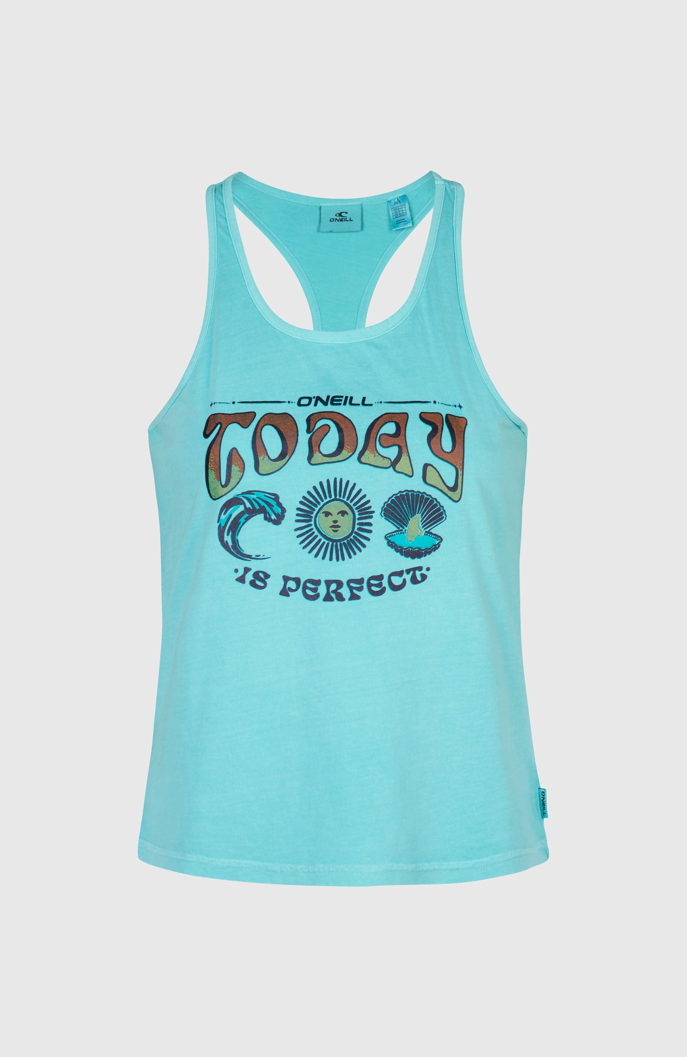O'Neill Tanktop O'NEILL BEACH VINTAGE TANK TOP