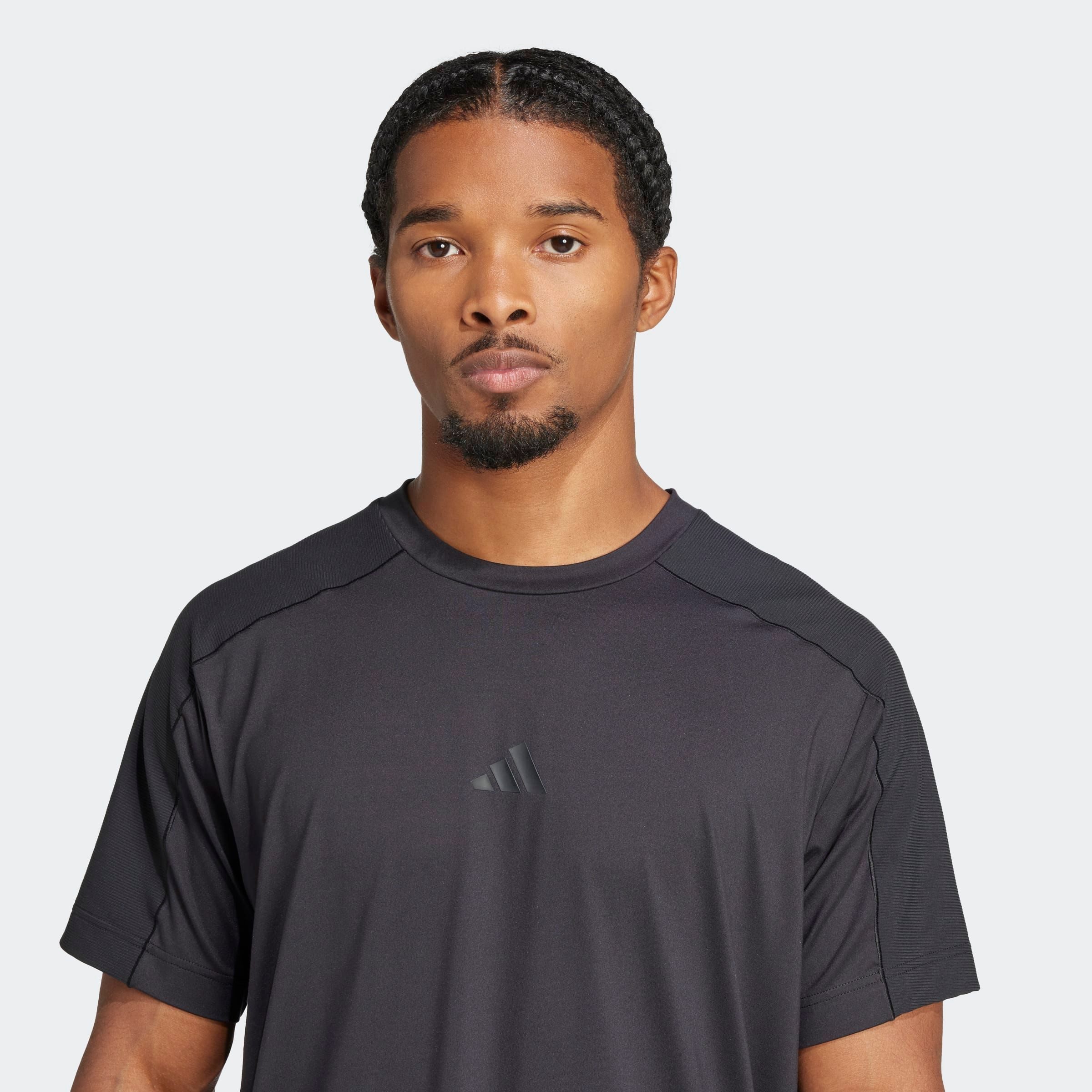 adidas Performance T-shirt PUREMOTION TEE