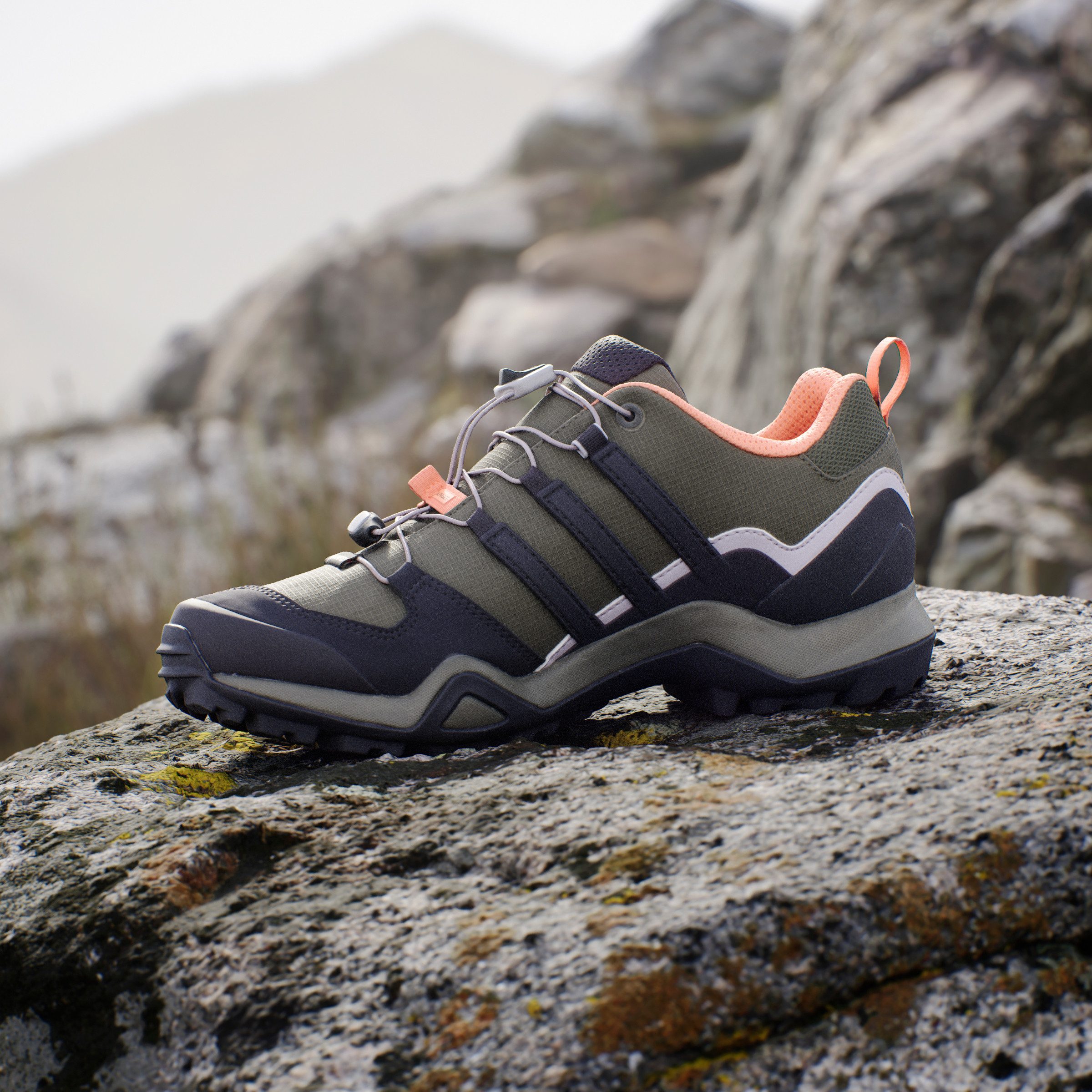 adidas TERREX Wandelschoenen TERREX SWIFT R2 GORE-TEX